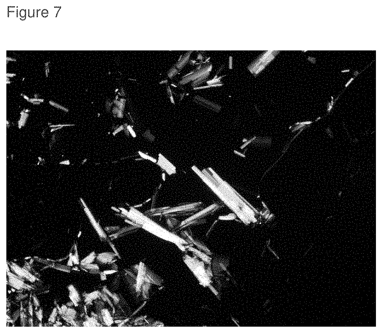 Patent US11793796 Figure 7 – Inhibition of crystal growth of roflumilast