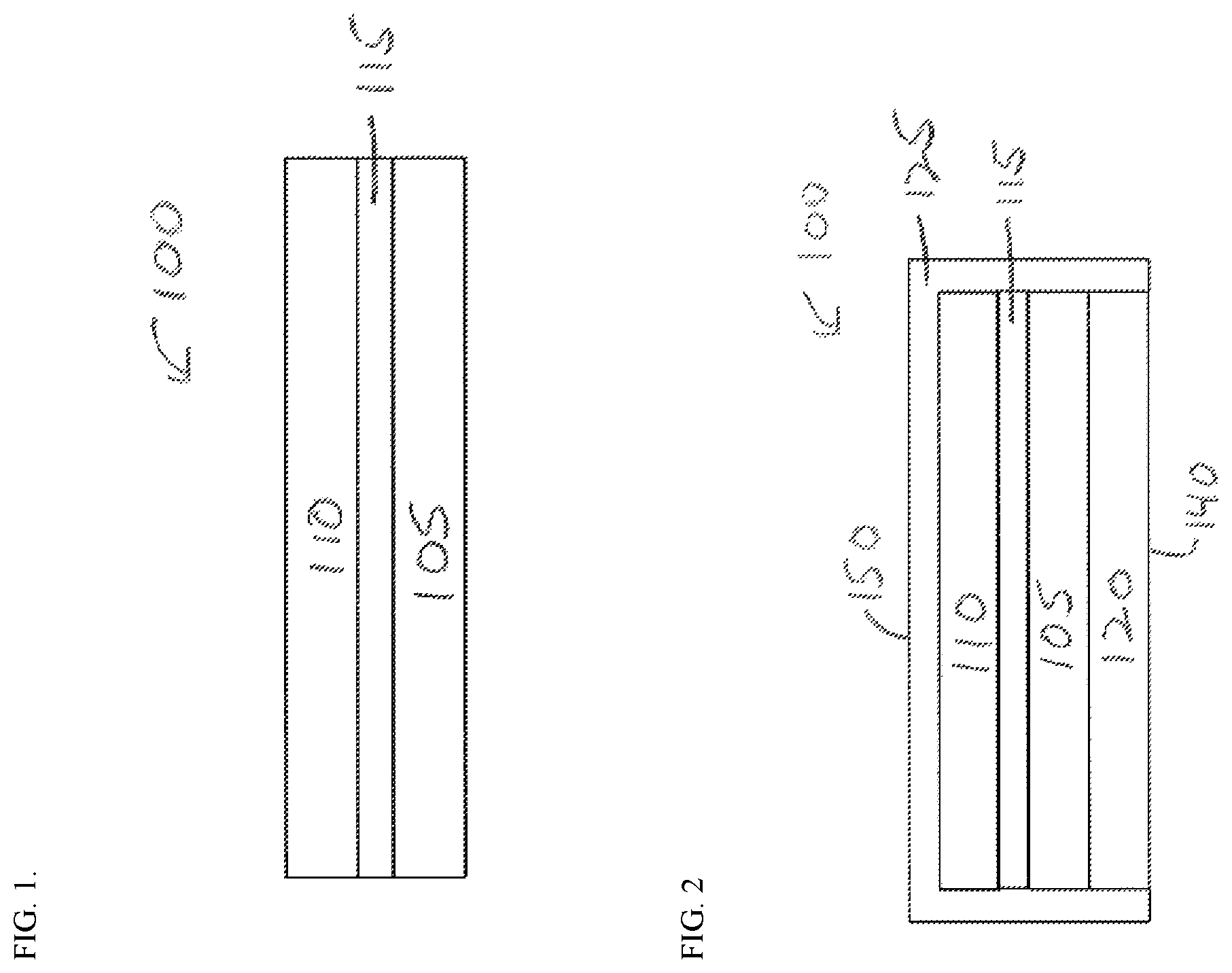 Patent US11793832 — Methods and compositions for wound healing — Figure 1