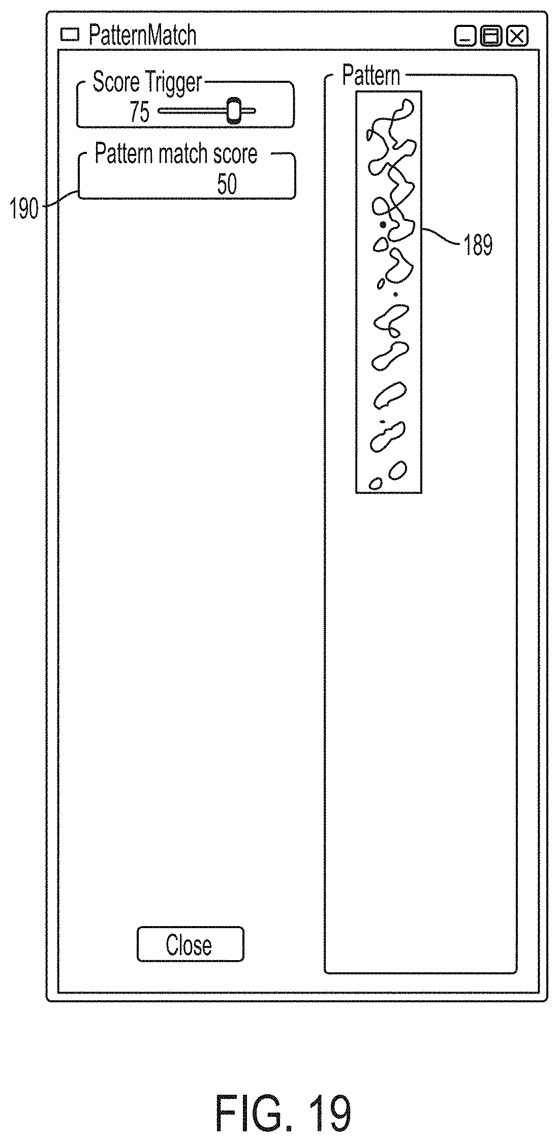 Patent US11793928 Figure 15 – Flow meter and related method