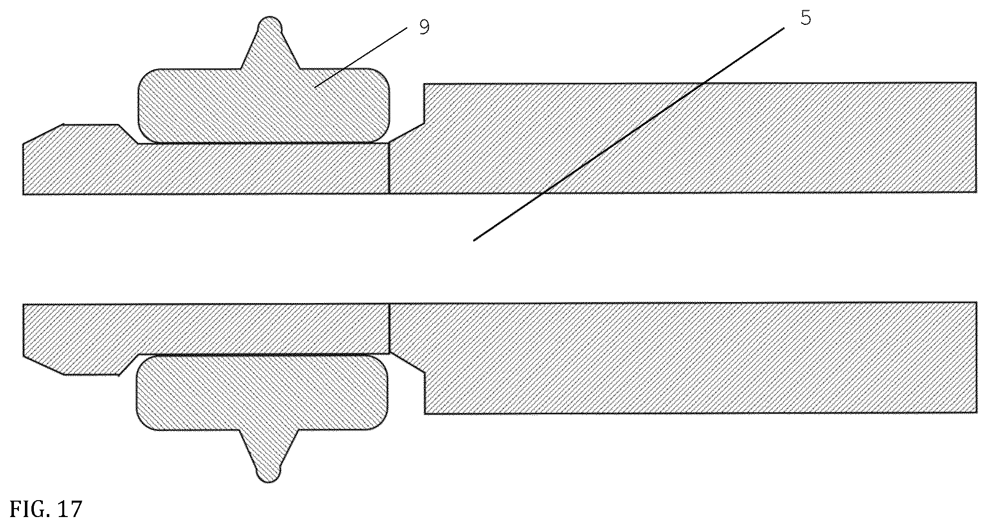 Patent US11793947 Figure 9 – Seal for an inhalation device