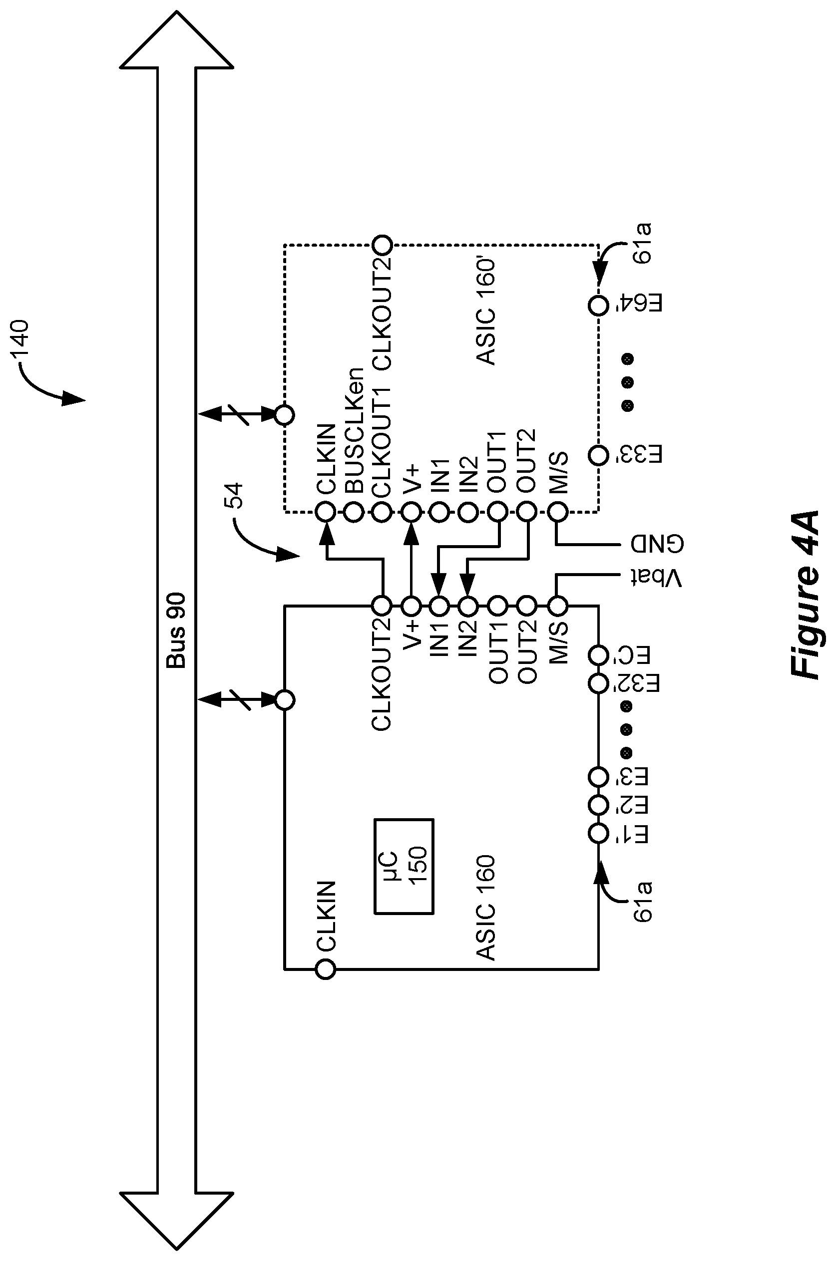 Patent US11793999 Figure 7 – Pulse definition circuitry for creating stimulation waveforms in an implantable pulse generator