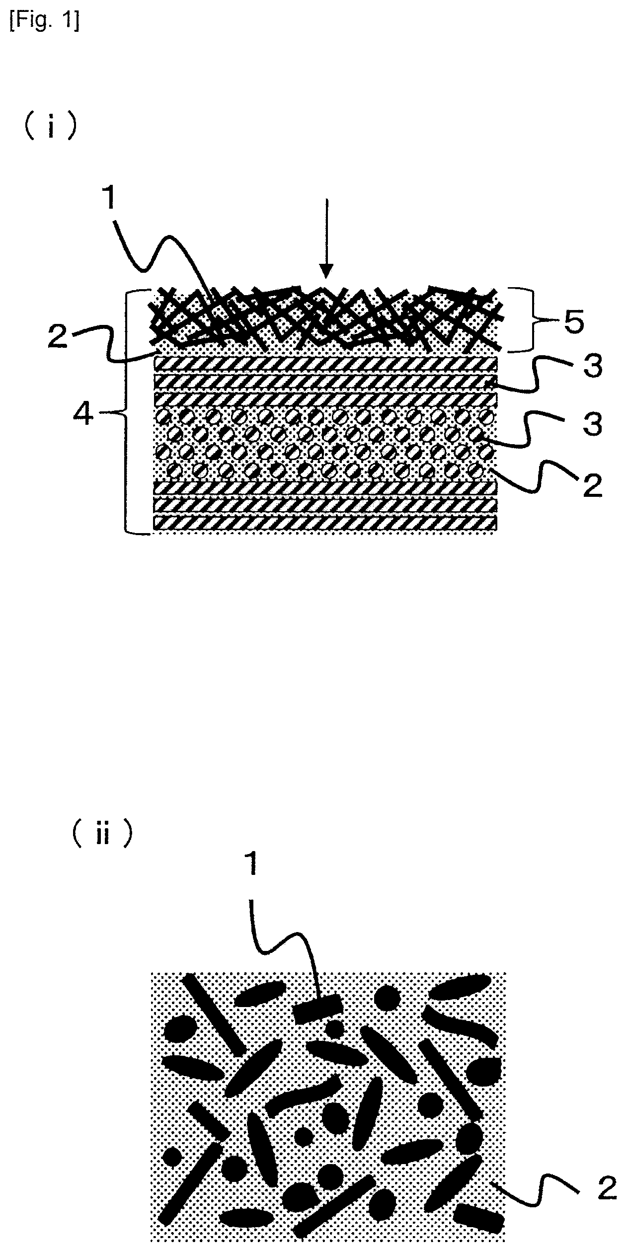 Patent US11799199 — Electronic device housing and method for producing same — Figure 1