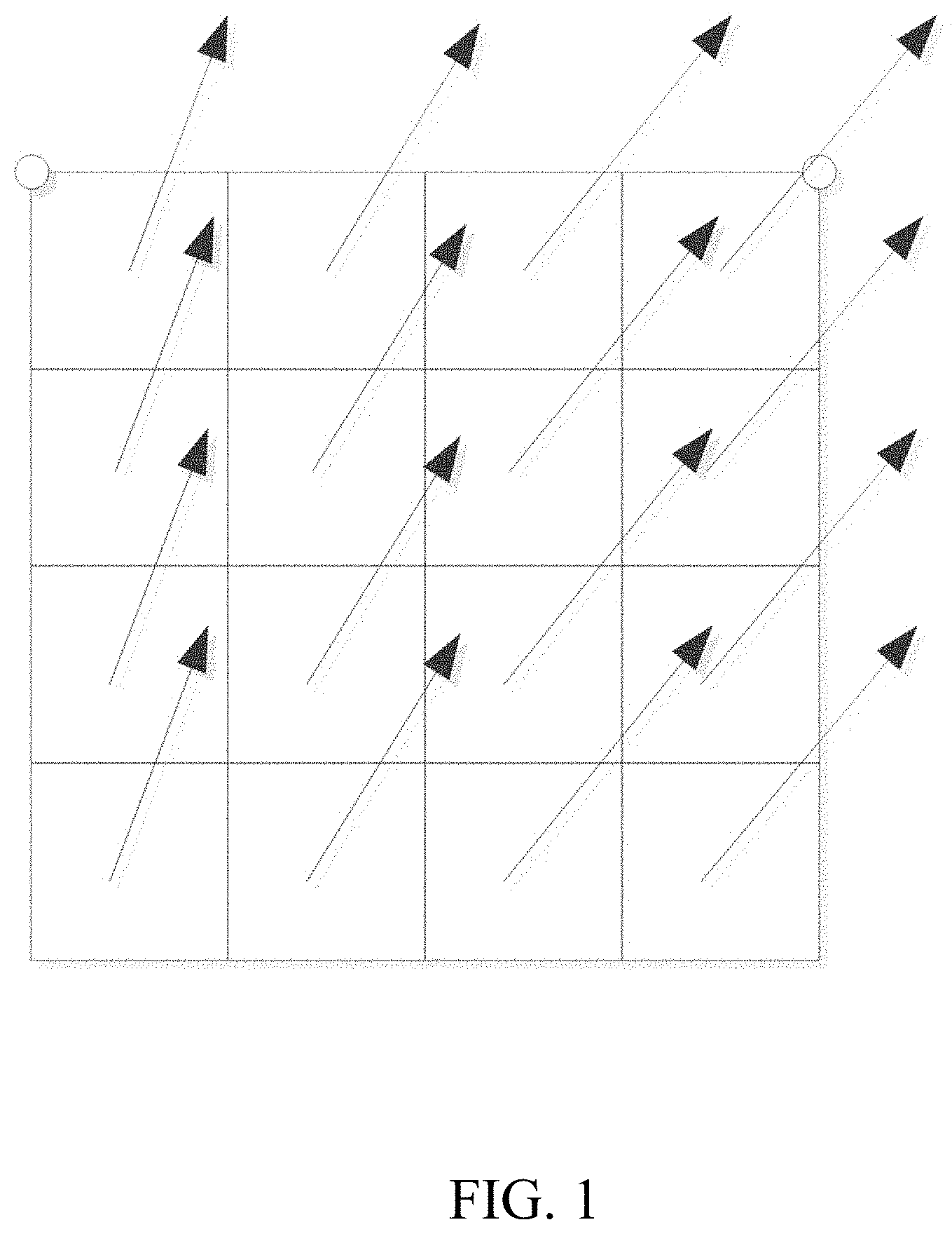 Patent US11805259 — Non-affine blocks predicted from affine motion — Figure 1