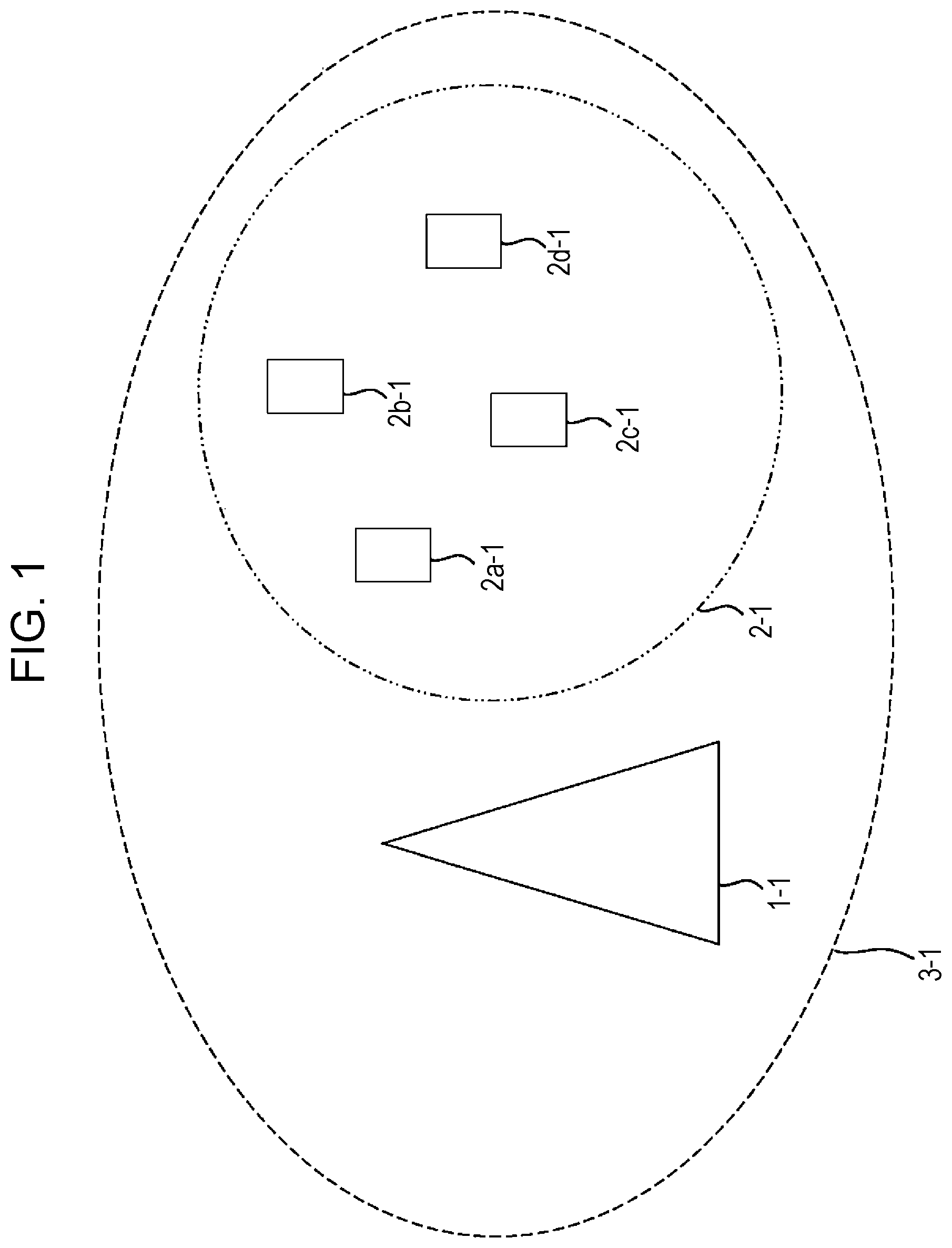 Patent US11805513 — Terminal device, communication method, and communication system — Figure 1