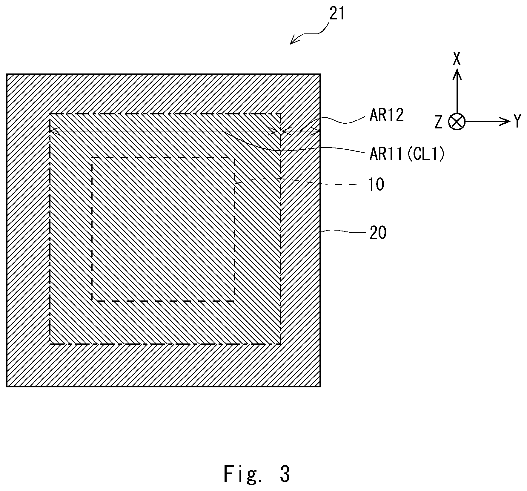 Patent US11805708 Figure 3 – Quantum device