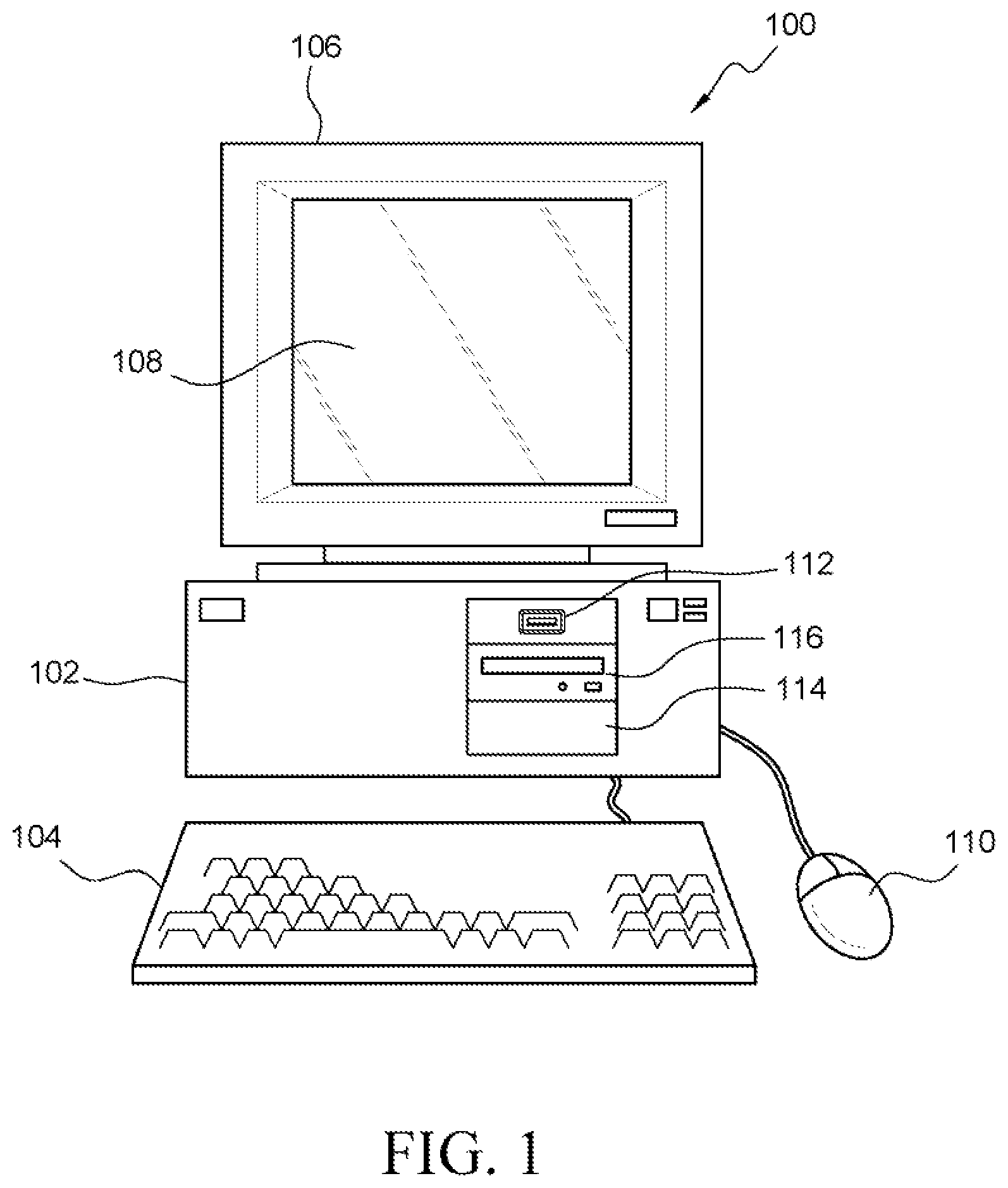 Patent US11810059 — Systems and methods for optimizing delivery routes using fleet vehicles and third-party deliverers — Figure 1