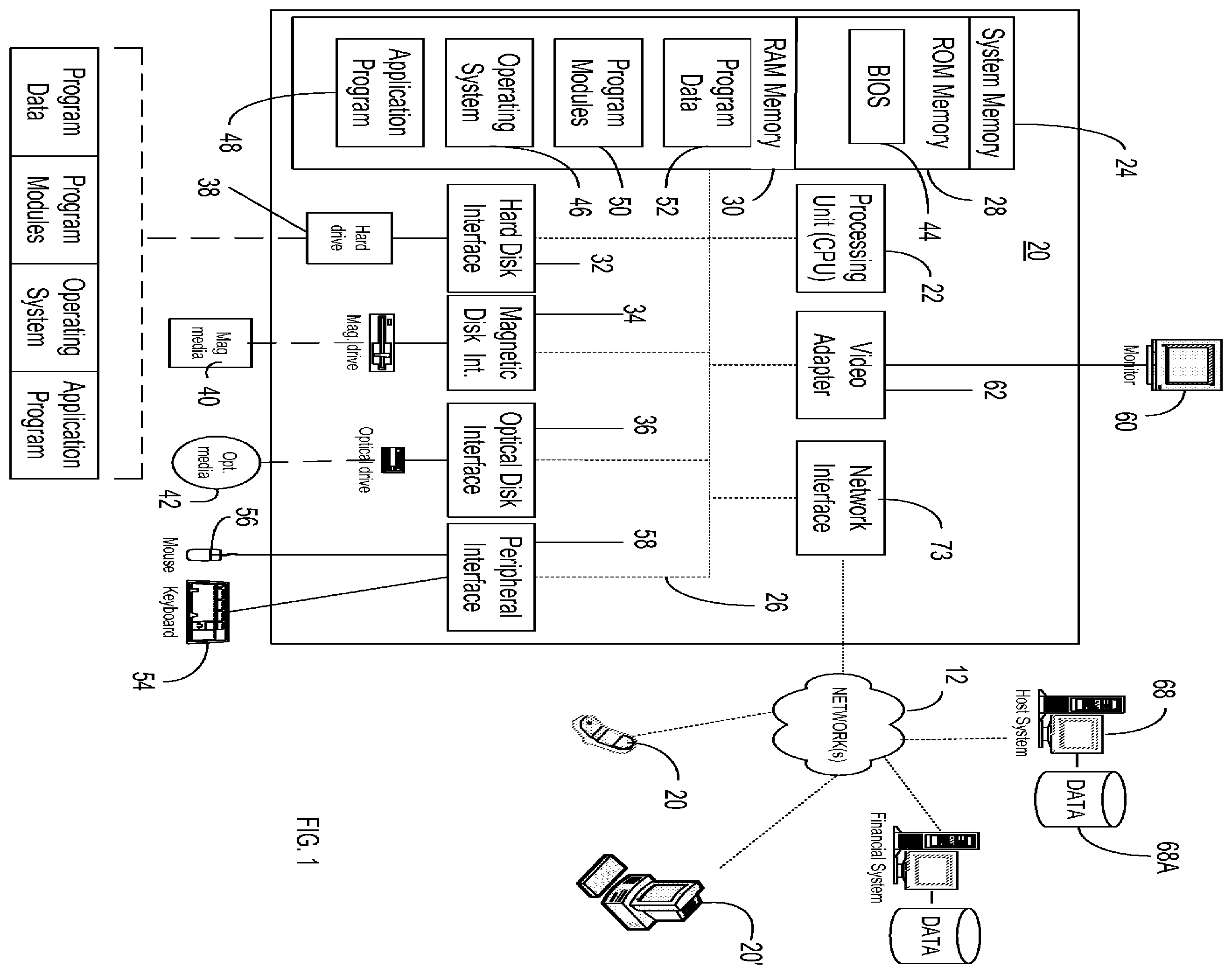 Patent US11810141 — Systems and methods for distributing customizable and shareable tiered offers — Figure 1