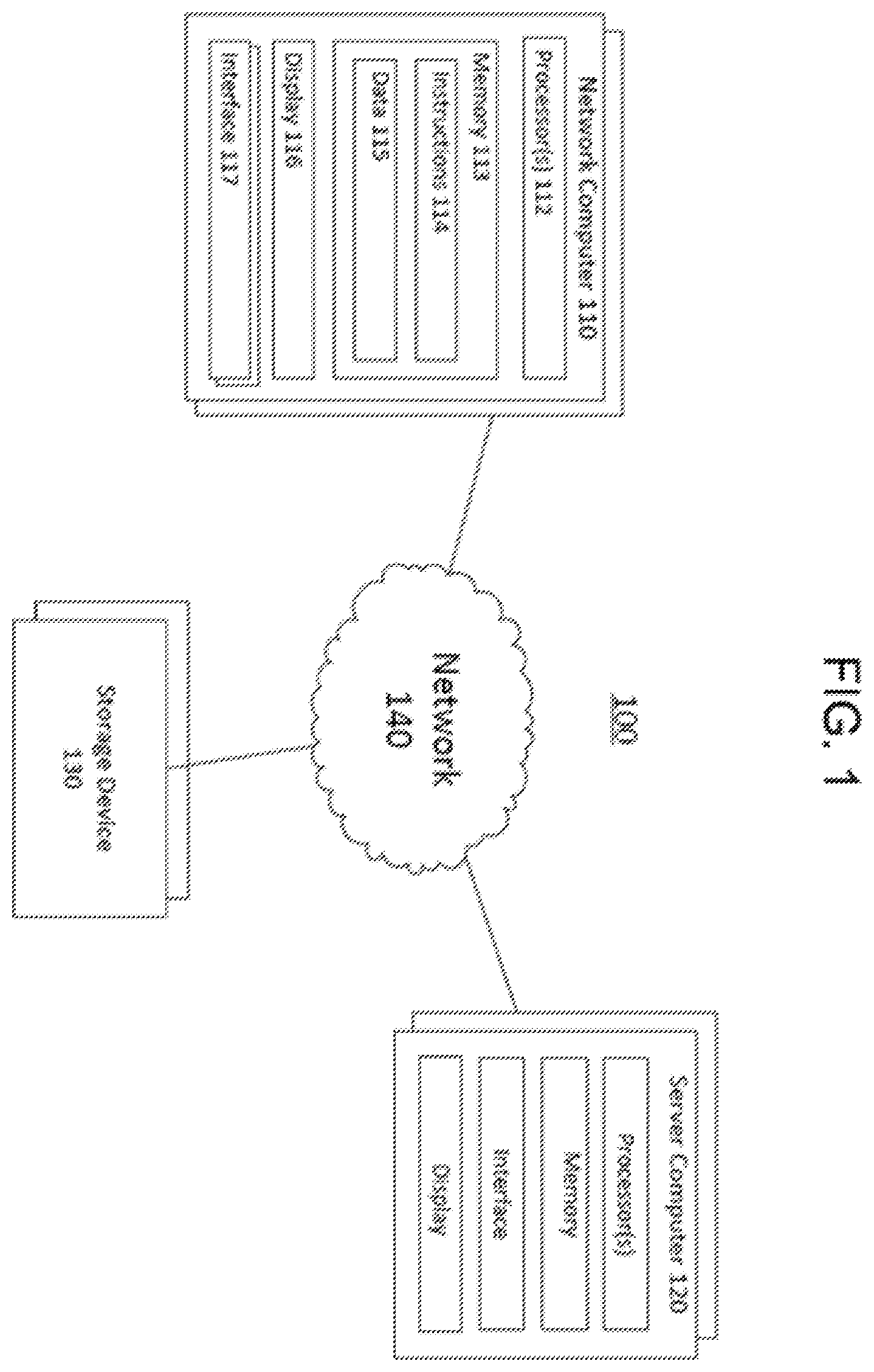 Patent US11810197 — Systems and methods for benefit plan quality assurance and certification — Figure 1