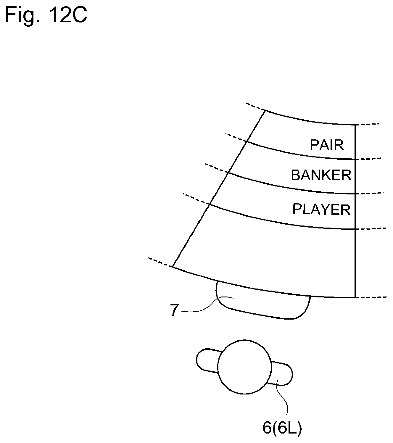 Patent US11810423 Figure 17 – Game management system