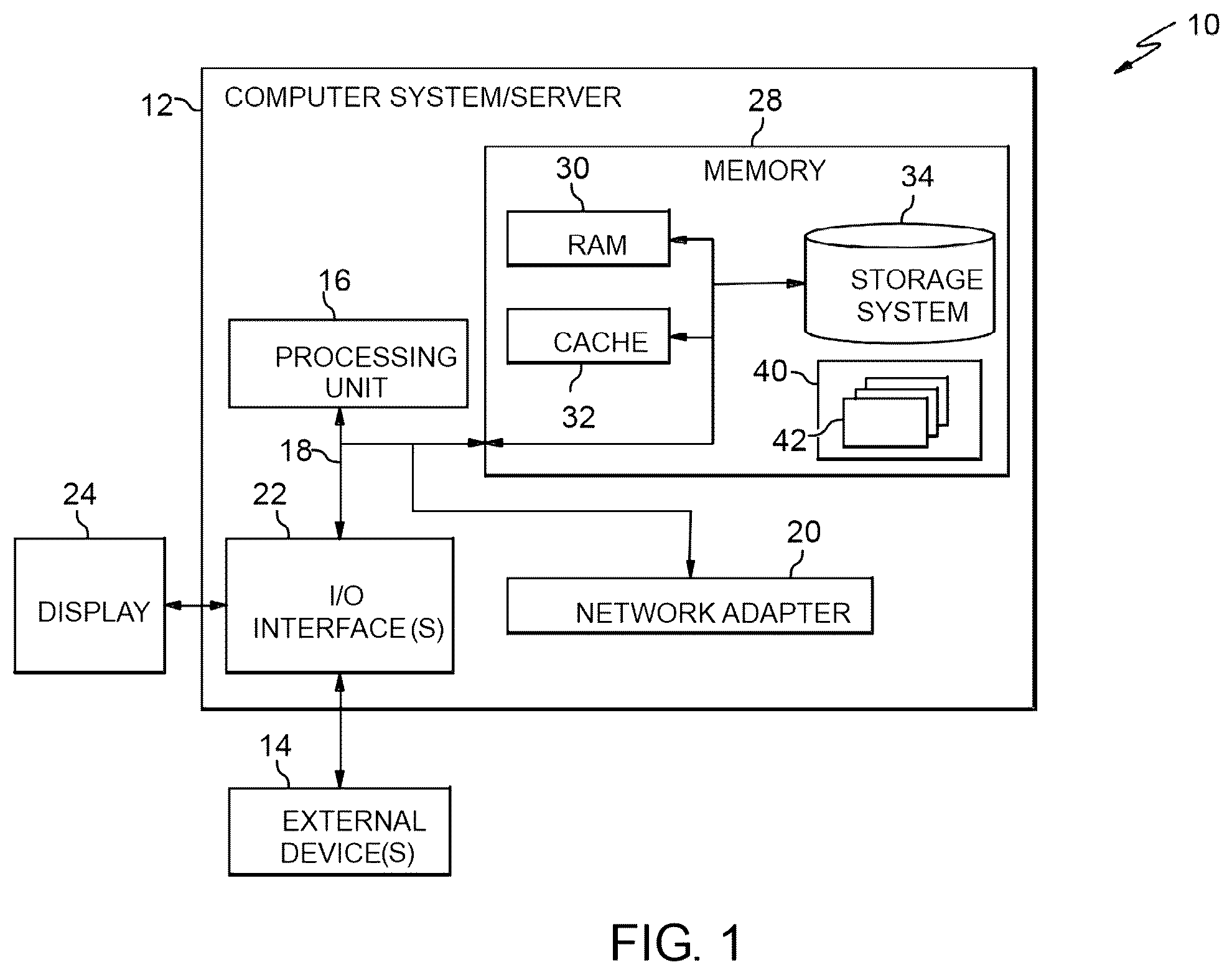 Patent US11810558 — Explaining anomalous phonetic translations — Figure 1