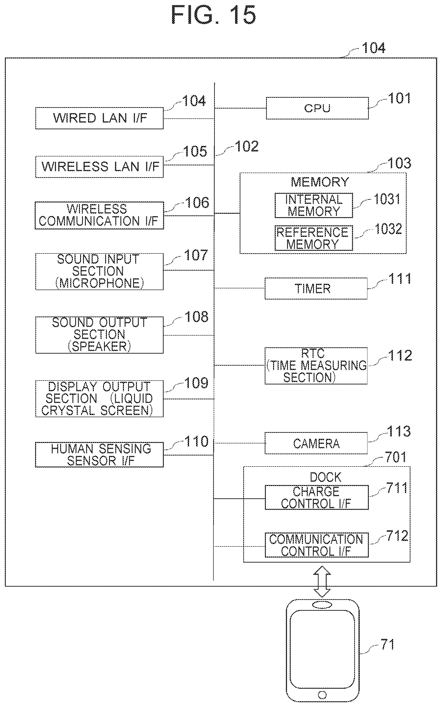 Patent US11810567 Figure 13 – Speech recognition device, speech-recognition-device coordination system, and speech-recognition-device coordination method