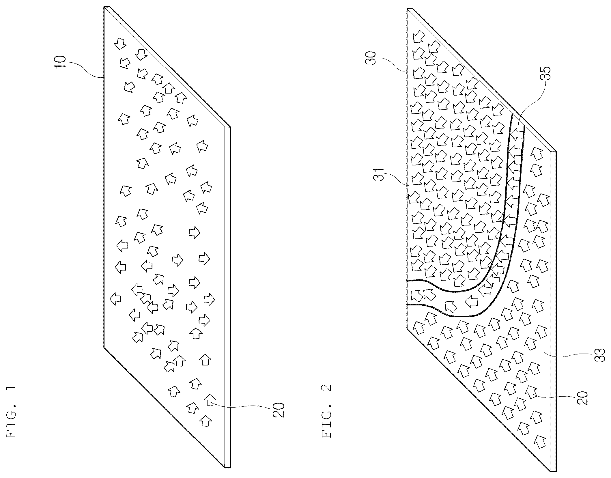 Patent US11810701 — Device and method for forming skyrmion — Figure 1