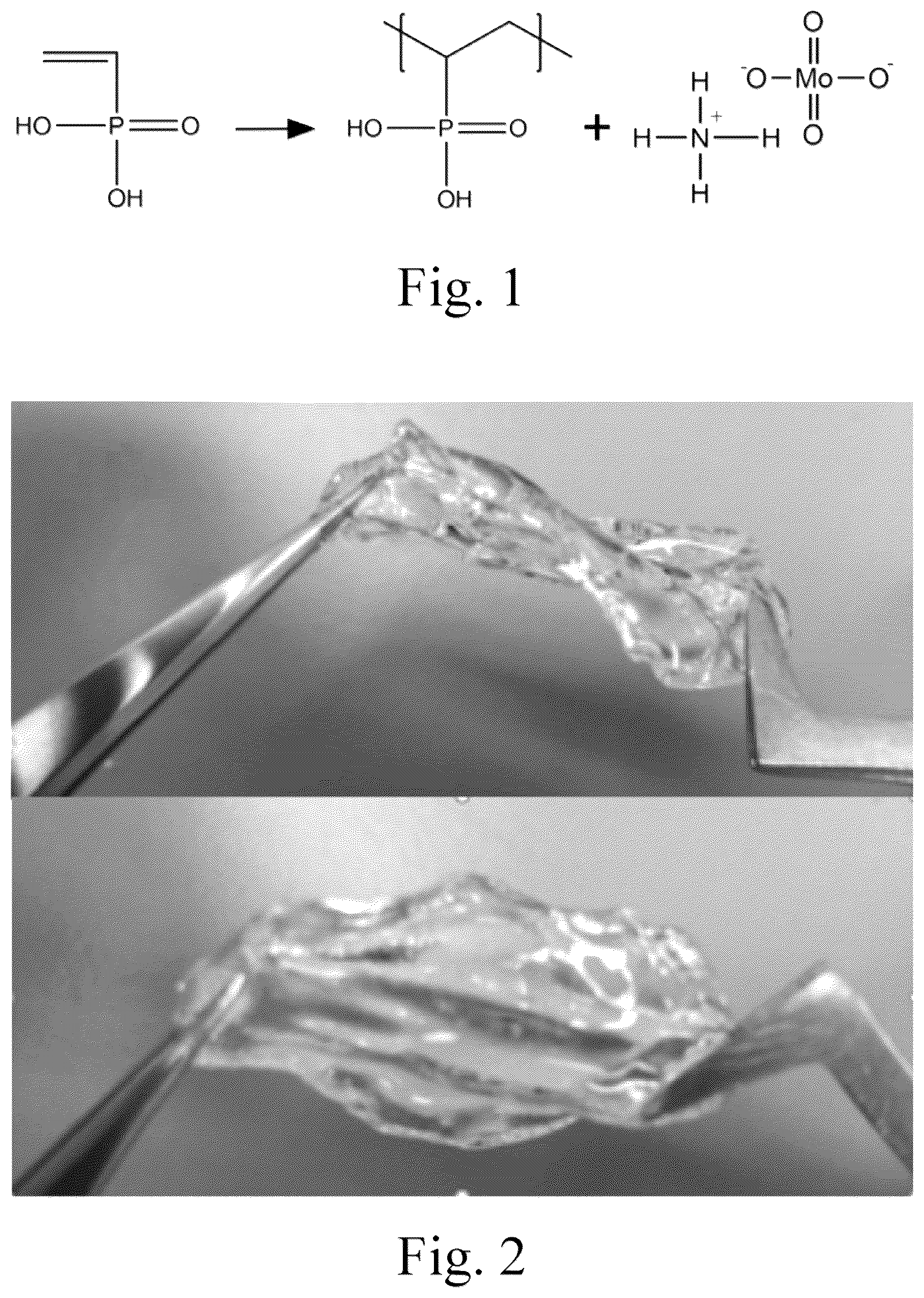 Patent US11810717 — Method for charging polymer-reinforced capacitor — Figure 1