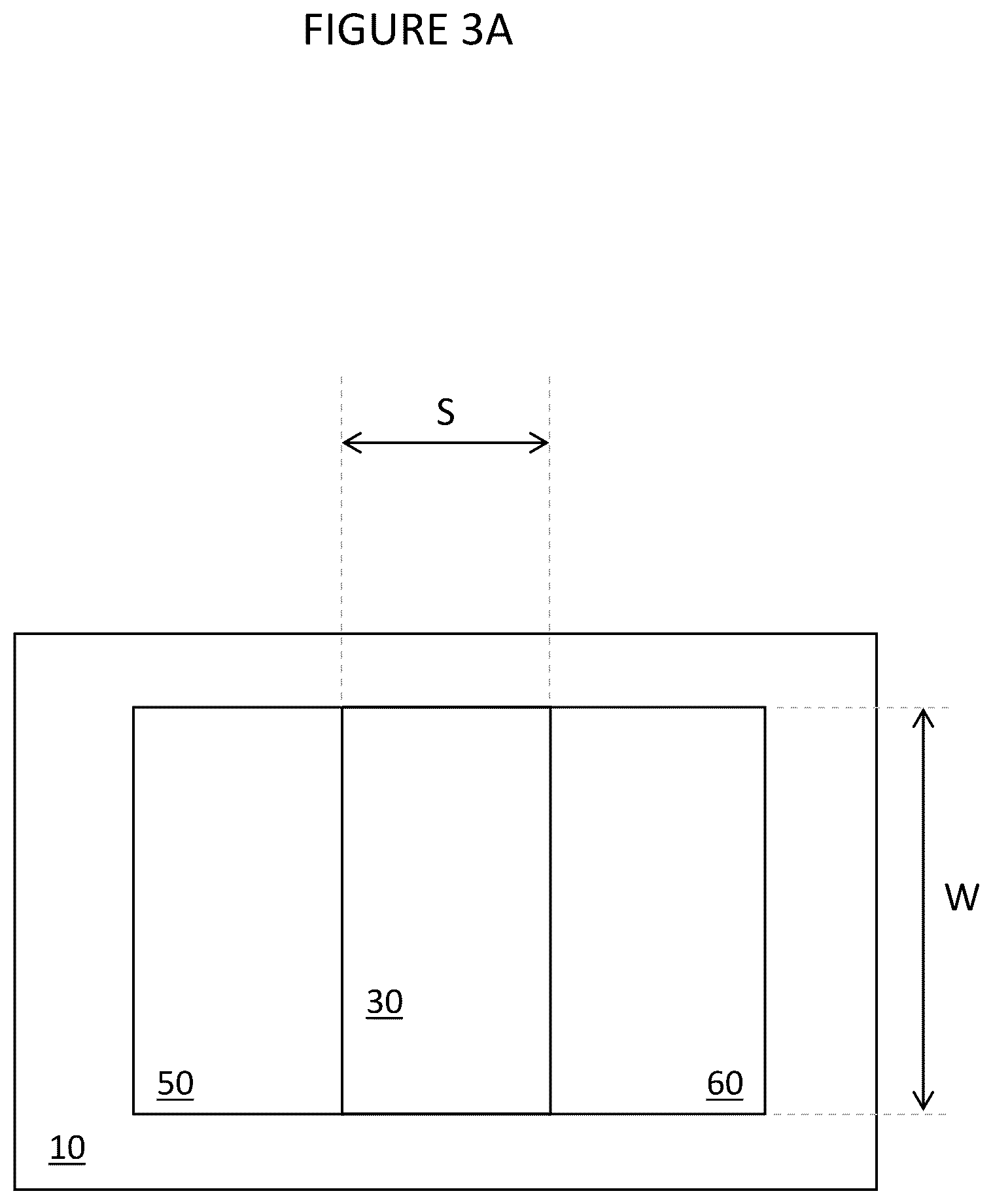Patent US11810727 Figure 4 – Lateral tunable dielectric voltage variable capacitor