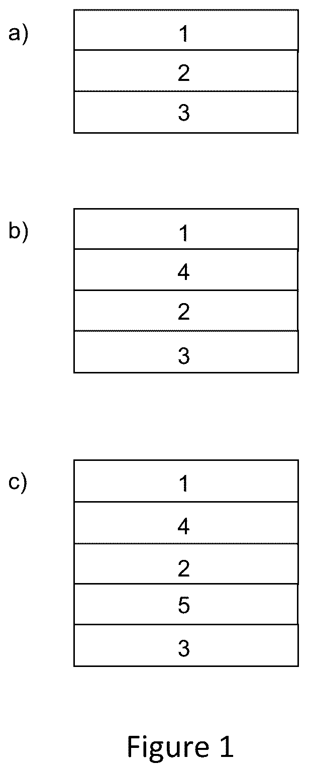 Patent US11810729 — Photovoltaic cells — Figure 1