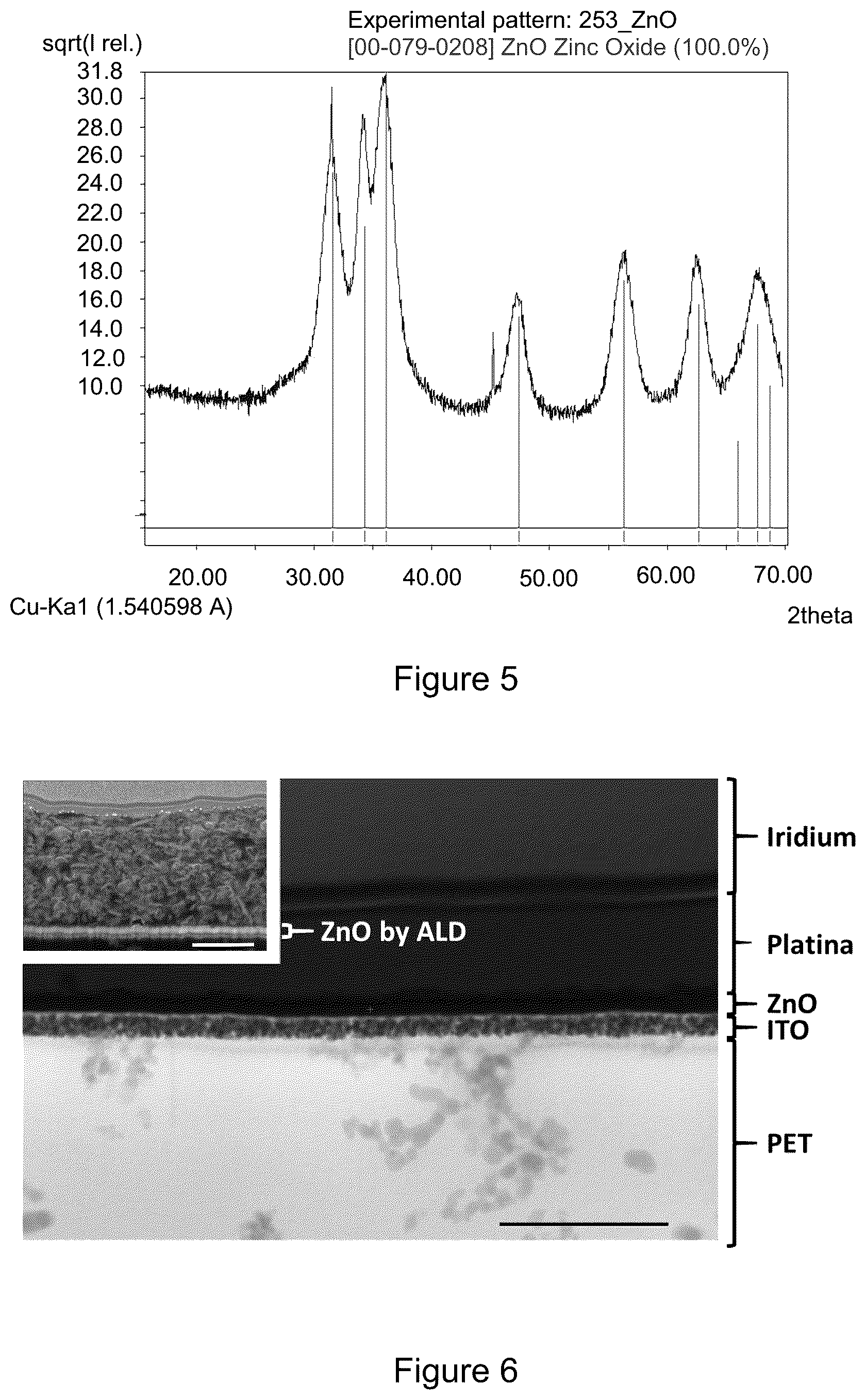 Patent US11810731 Figure 4 – Photovoltaic cells