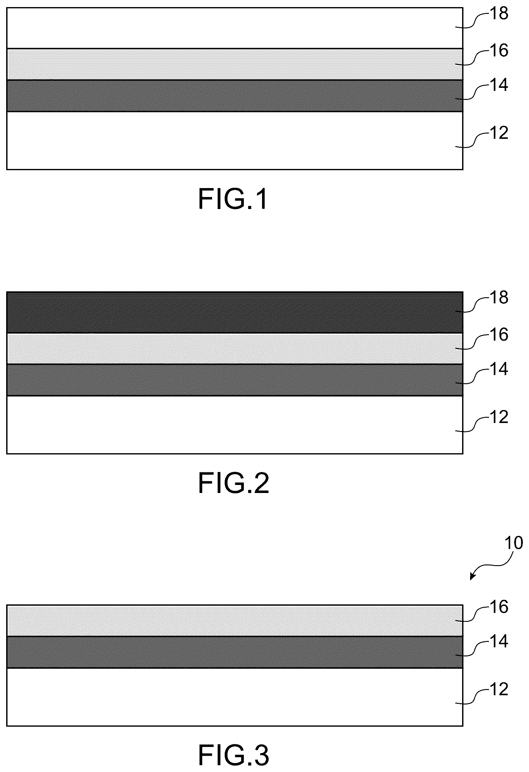 Patent US11810789 — Method of fabricating a semiconductor substrate having a stressed semiconductor region — Figure 1