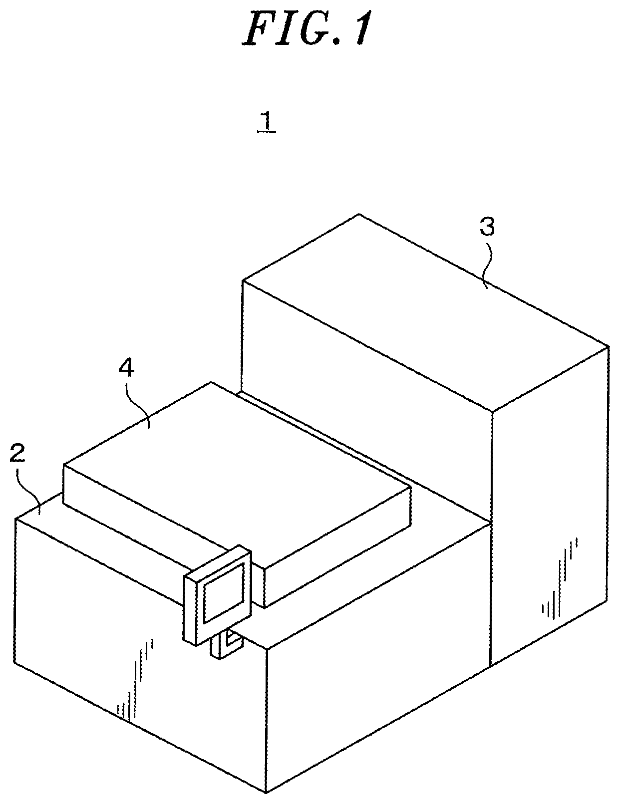 Patent US11810800 — Substrate support, test device, and method of adjusting temperature of substrate support — Figure 1
