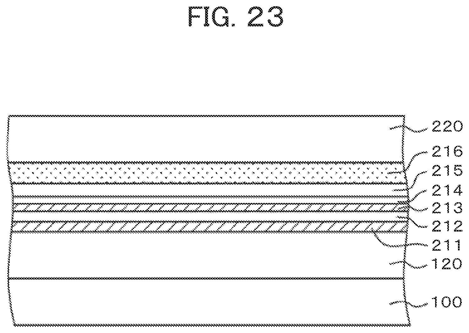 Patent US11810921 Figure 14 – Display device