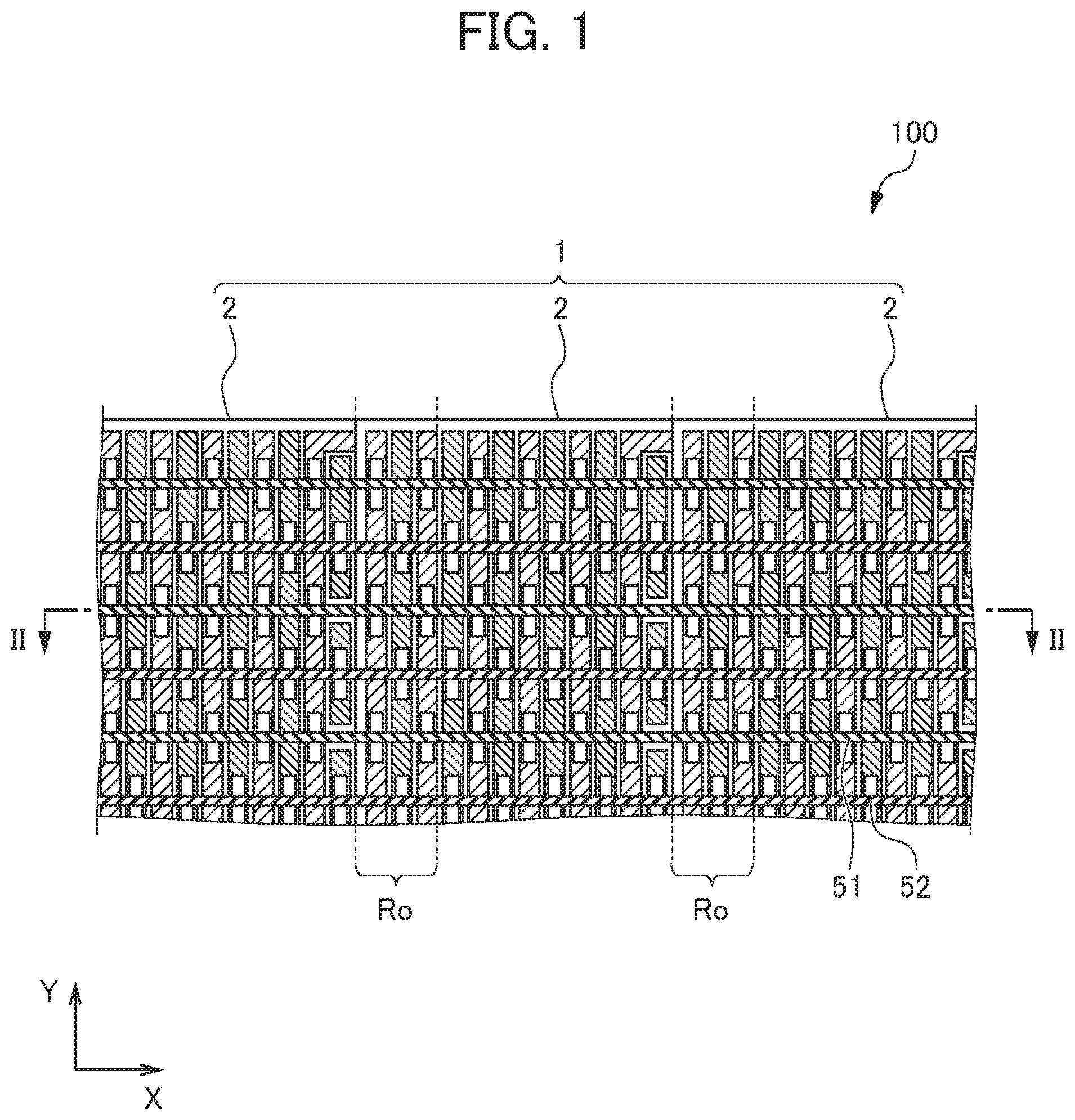 Patent US11810985 Figure 1 – Method for manufacturing solar cell, solar cell, solar cell device, and solar cell module
