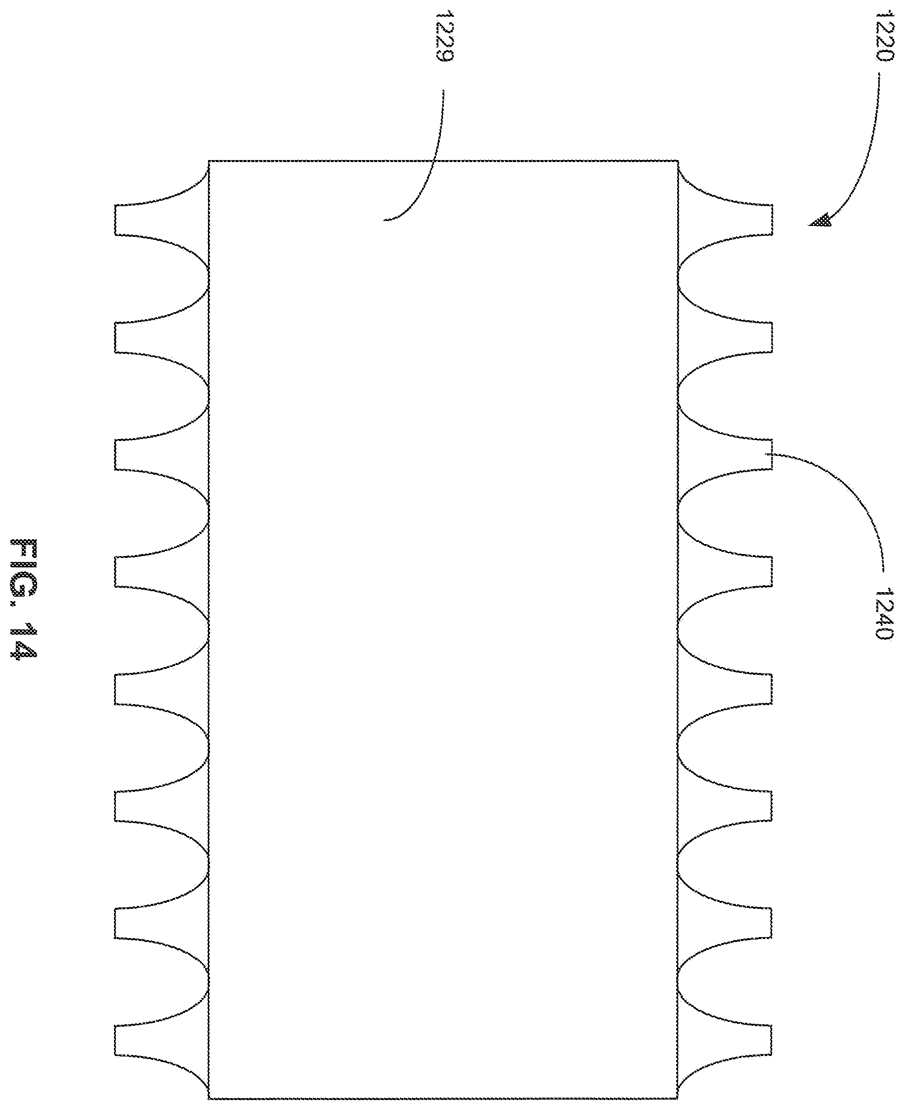 Patent US11812707 Figure 14 – Modular lighting system, such as for an indoor cultivation facility