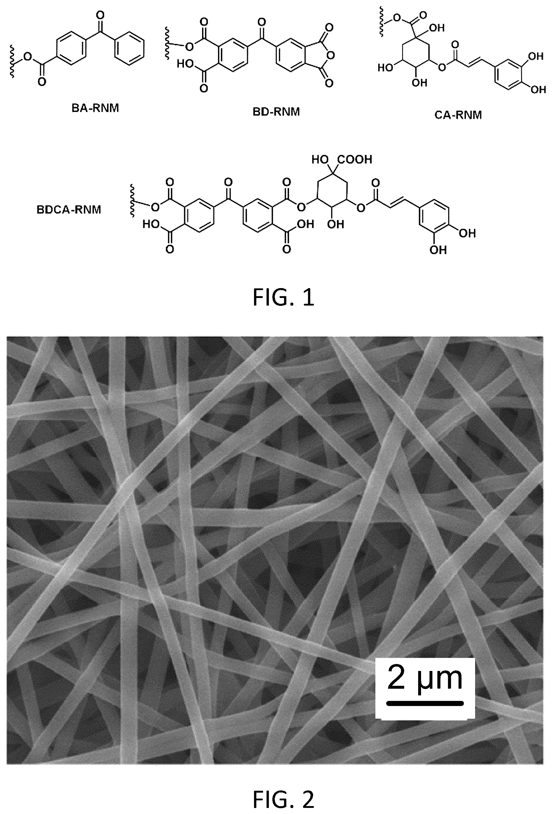 Patent US11812742 Figure 1 – Biocidal solar cell