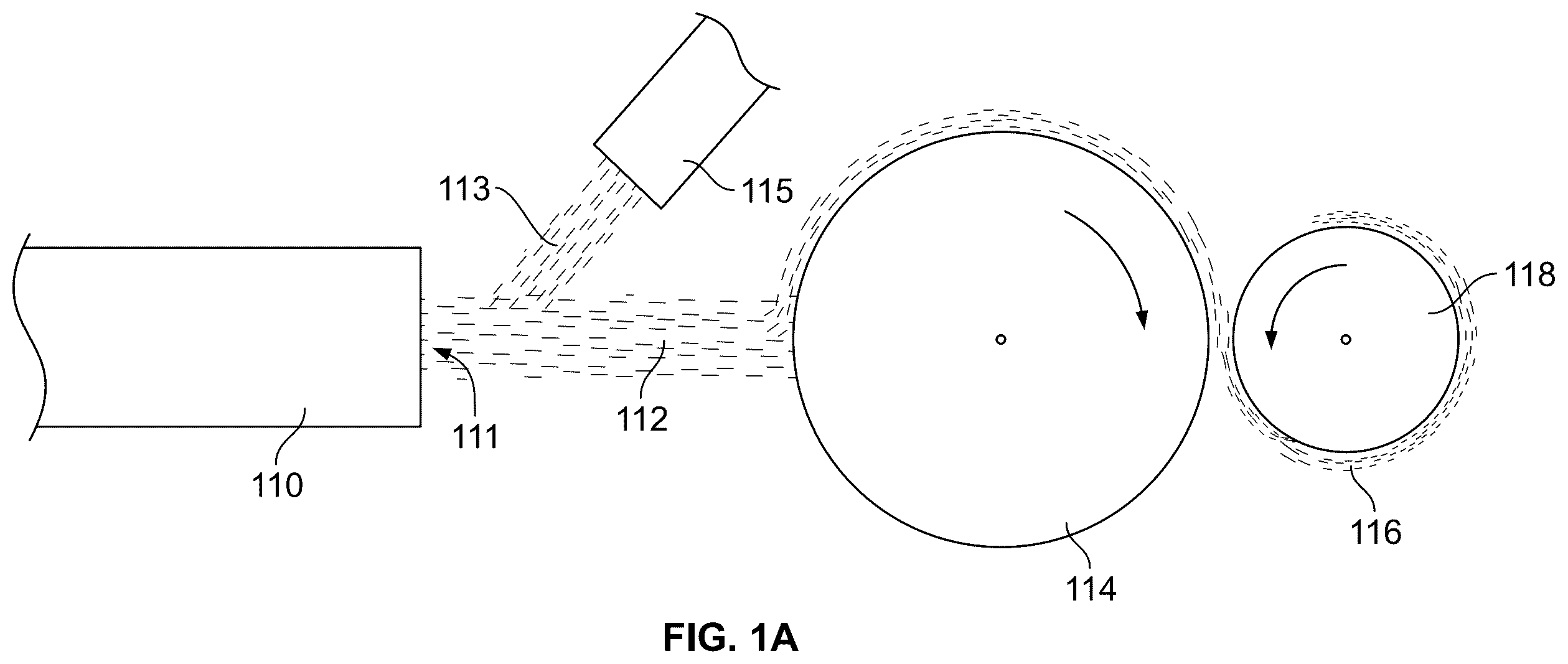 Patent US11812776 Figure 1 – Methods and machines for pouching smokeless tobacco and tobacco substitute products
