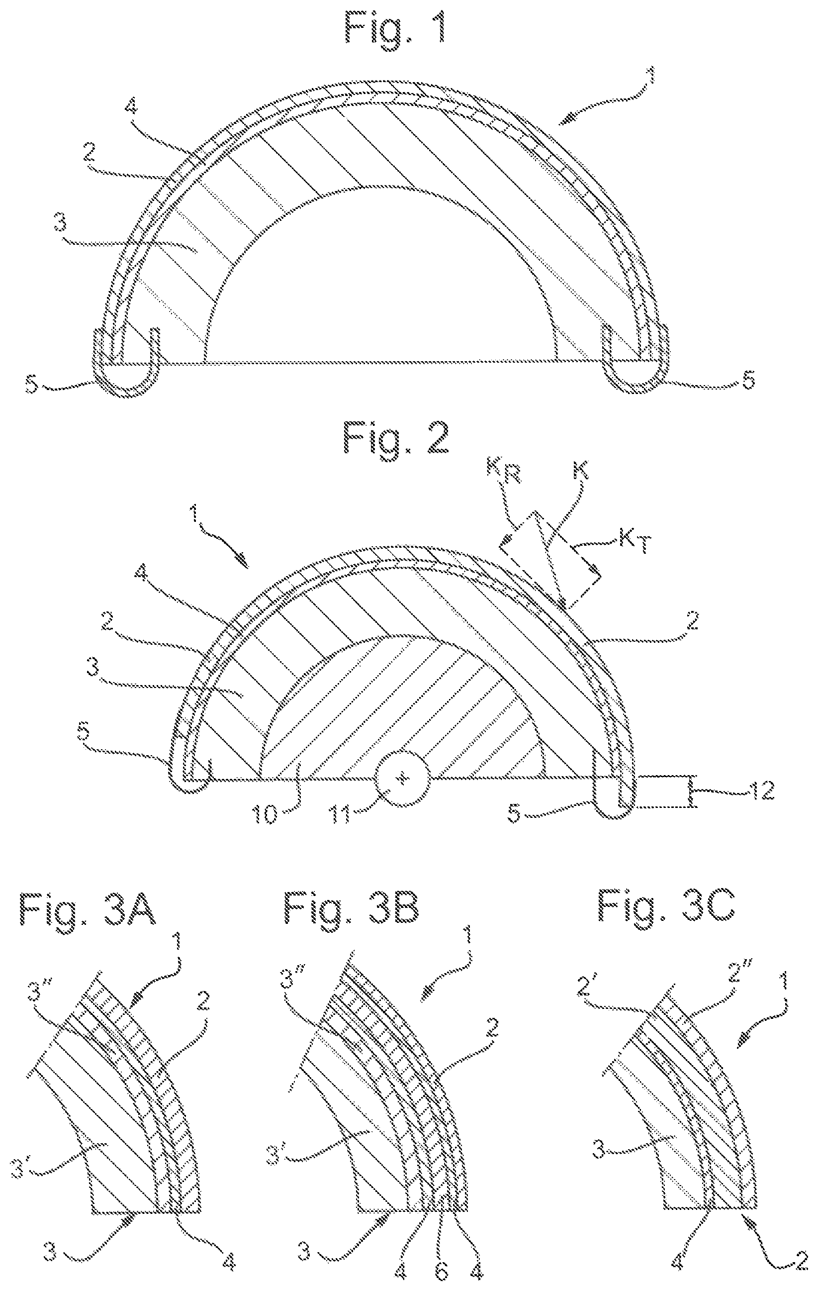 Patent US11812810 — Helmet — Figure 1