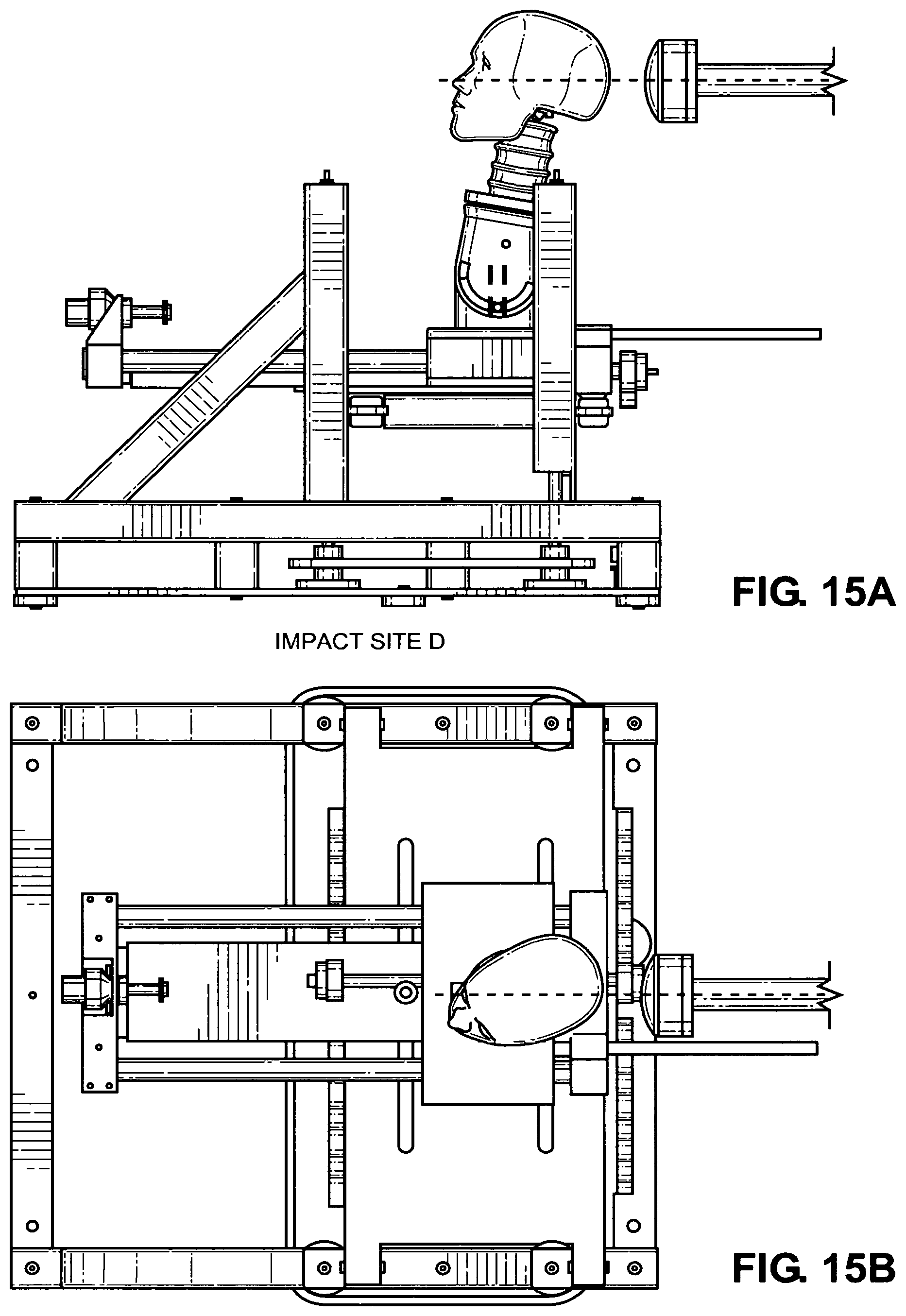 Patent US11812811 Figure 12 – Energy diverting football helmet