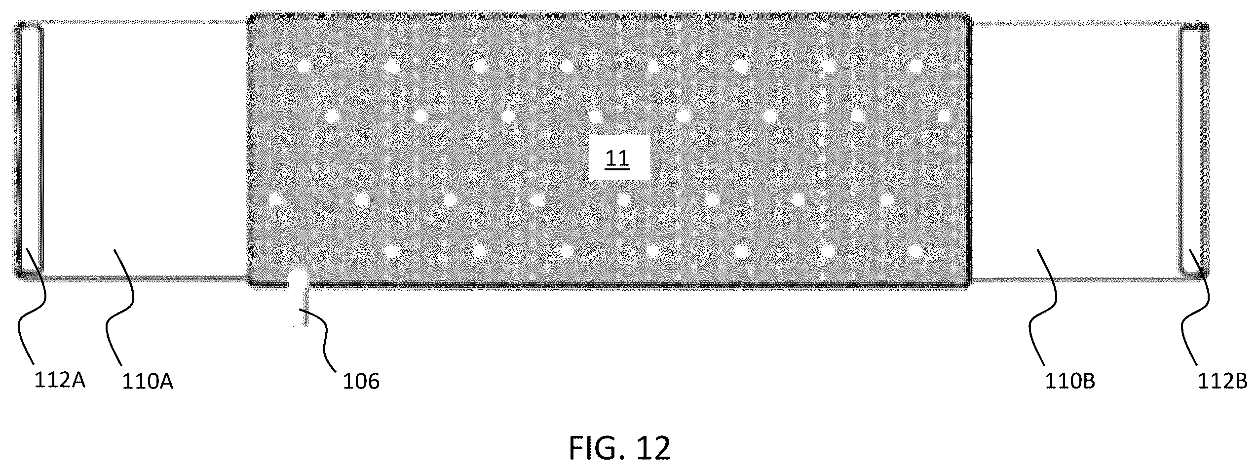 Patent US11812859 Figure 12 – System for enhancing sleep recovery and promoting weight loss