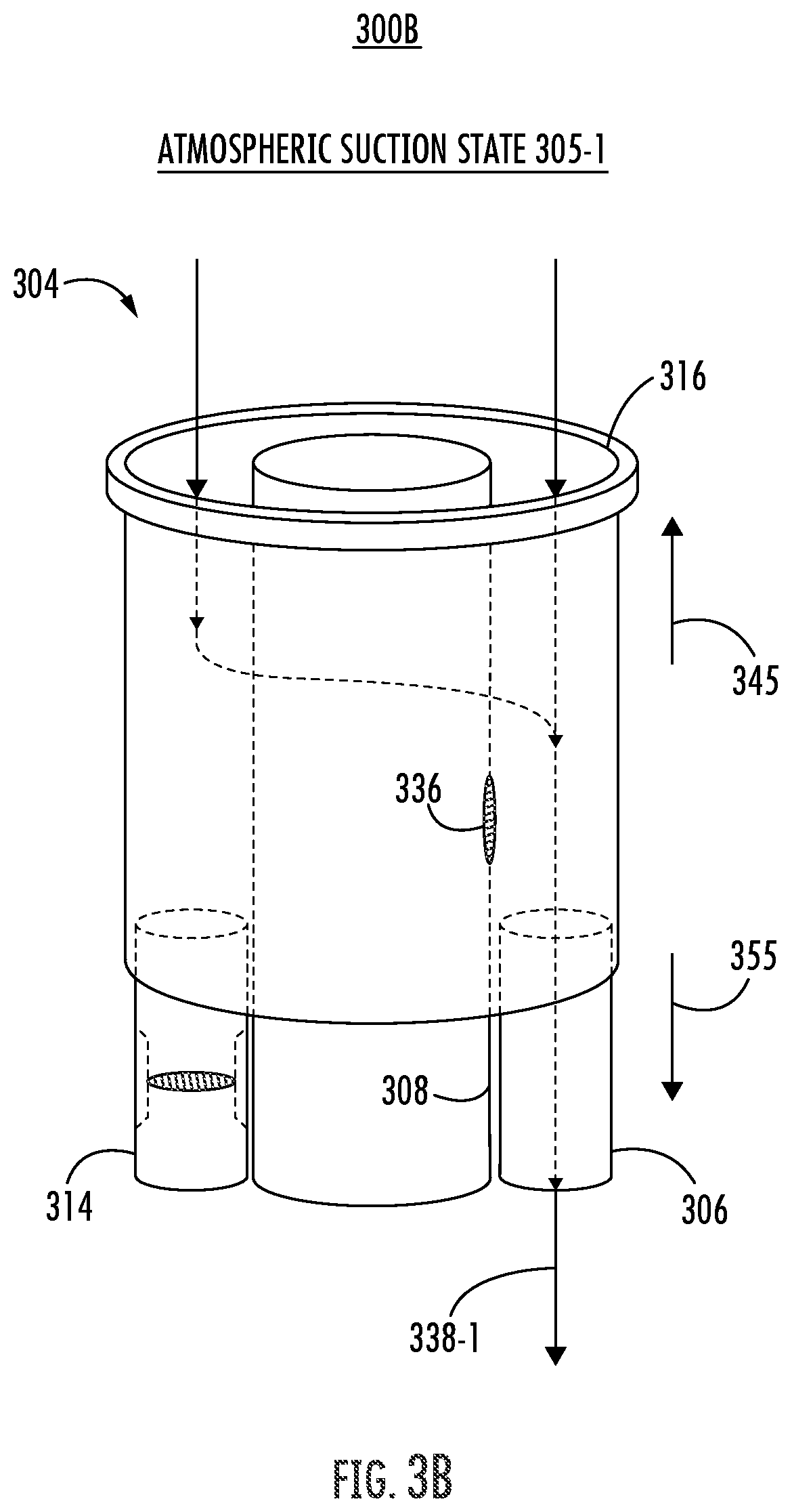 Patent US11812927 Figure 4 – Motion translation and interface devices, systems, and methods for endoscope valves