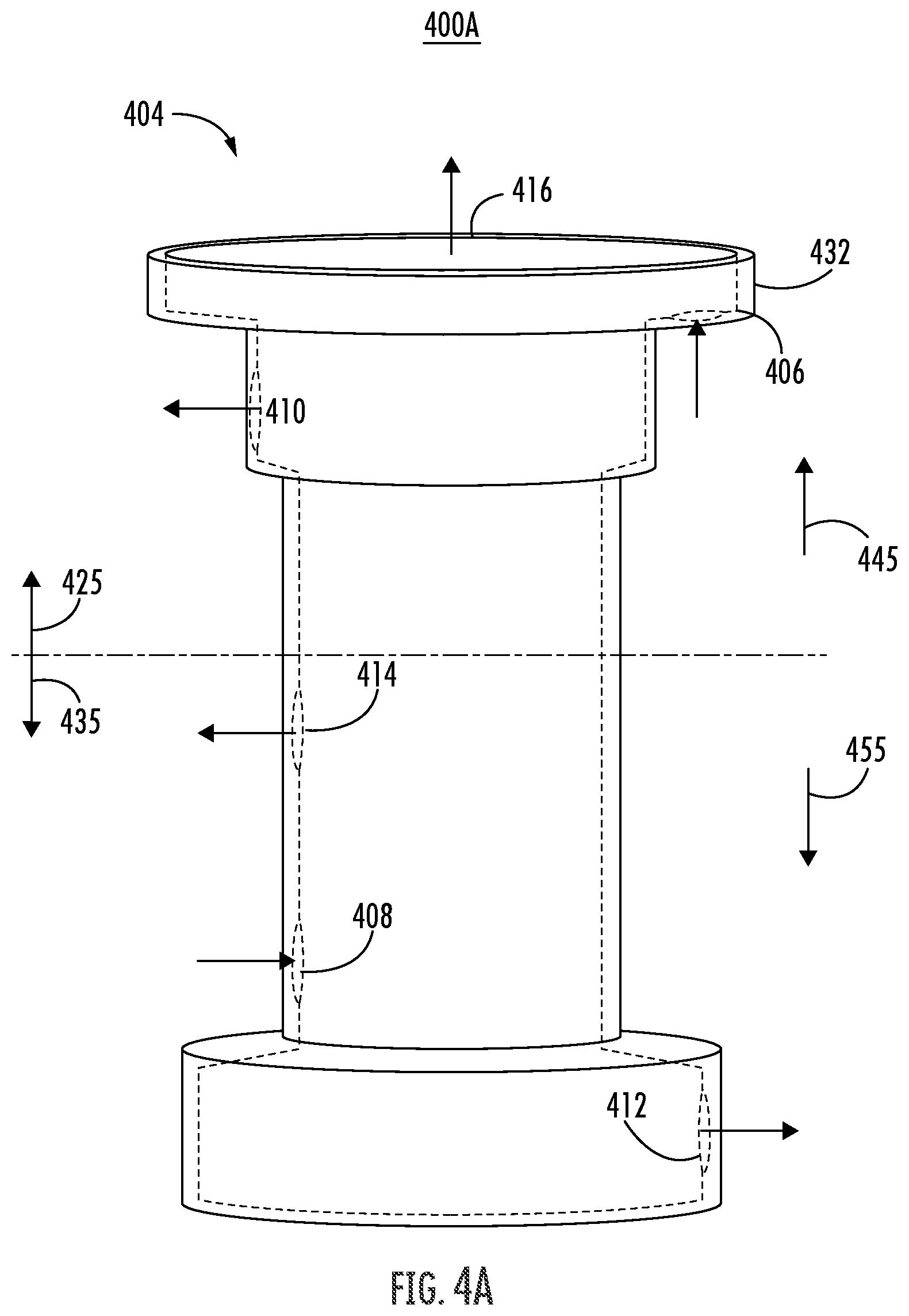 Patent US11812927 Figure 7 – Motion translation and interface devices, systems, and methods for endoscope valves