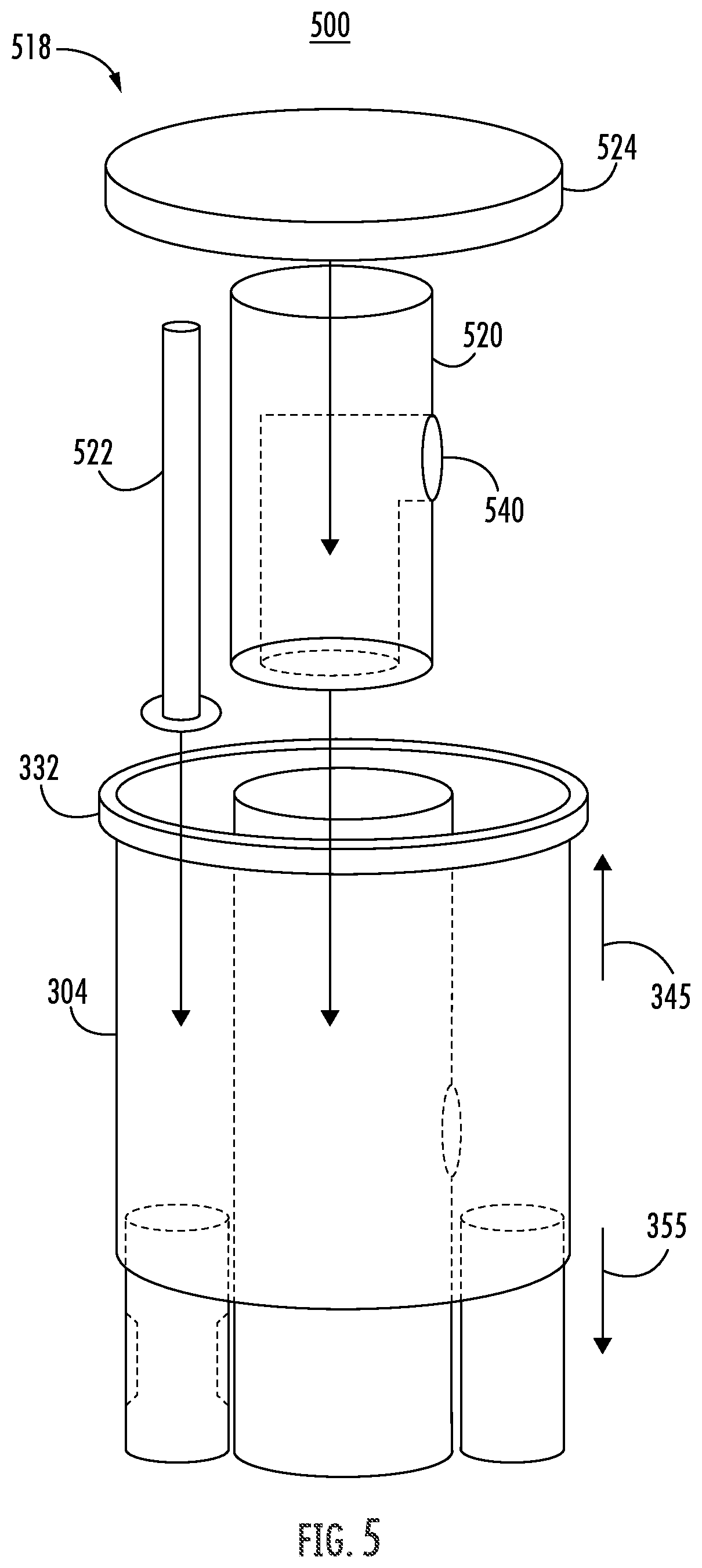 Patent US11812927 Figure 12 – Motion translation and interface devices, systems, and methods for endoscope valves