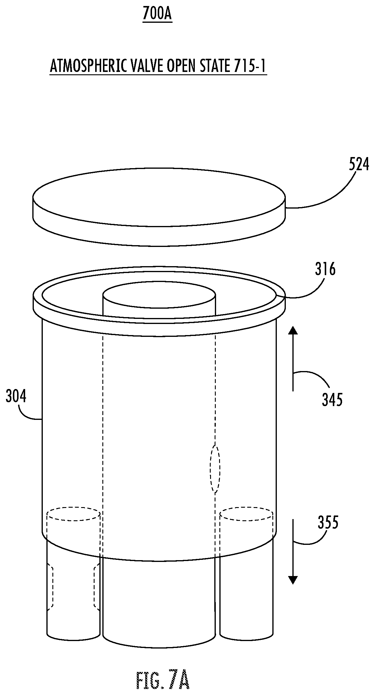 Patent US11812927 Figure 15 – Motion translation and interface devices, systems, and methods for endoscope valves