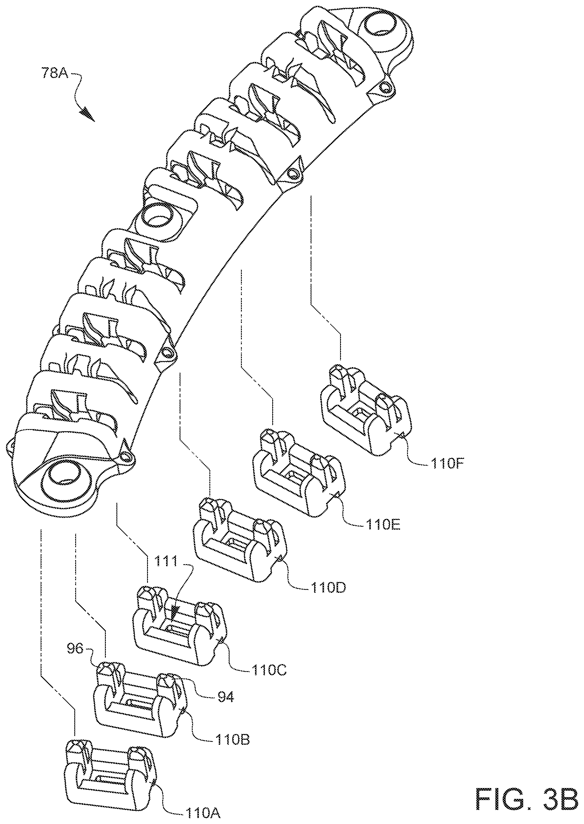 Patent US11812947 Figure 15 – Apparatus for suture management and methods thereof