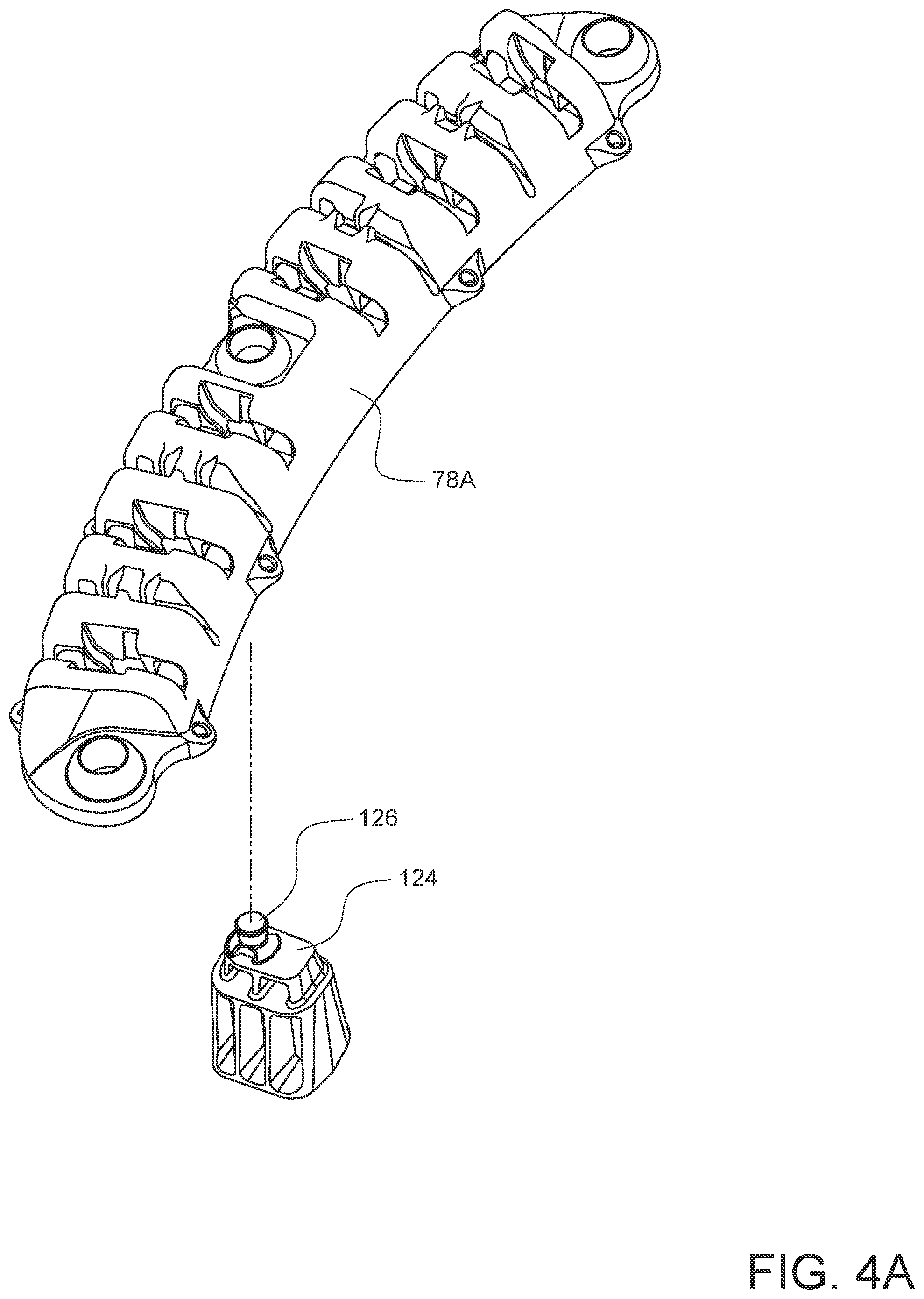 Patent US11812947 Figure 20 – Apparatus for suture management and methods thereof
