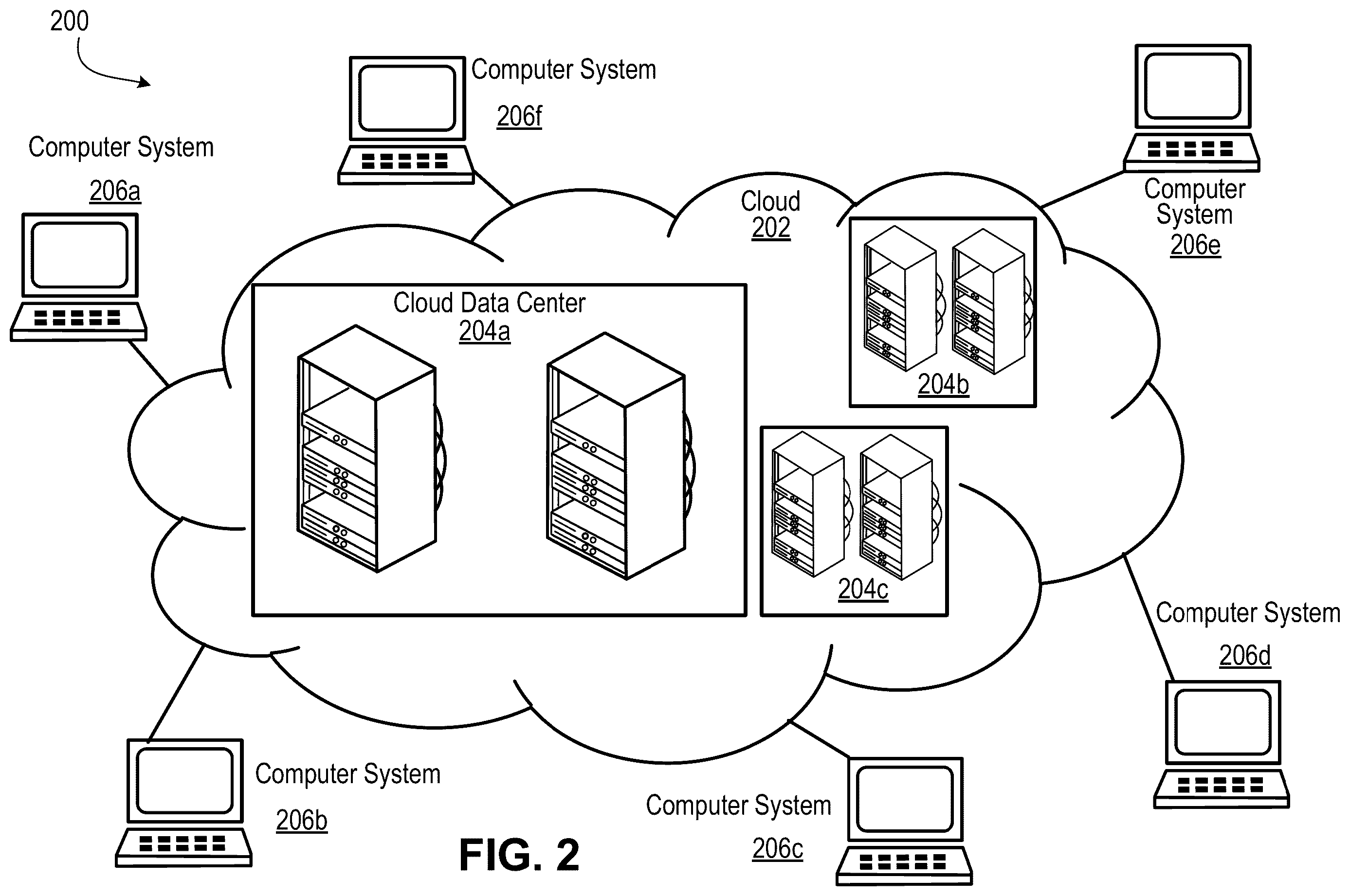 Patent US11814039 Figure 2 – Vehicle operation using a dynamic occupancy grid