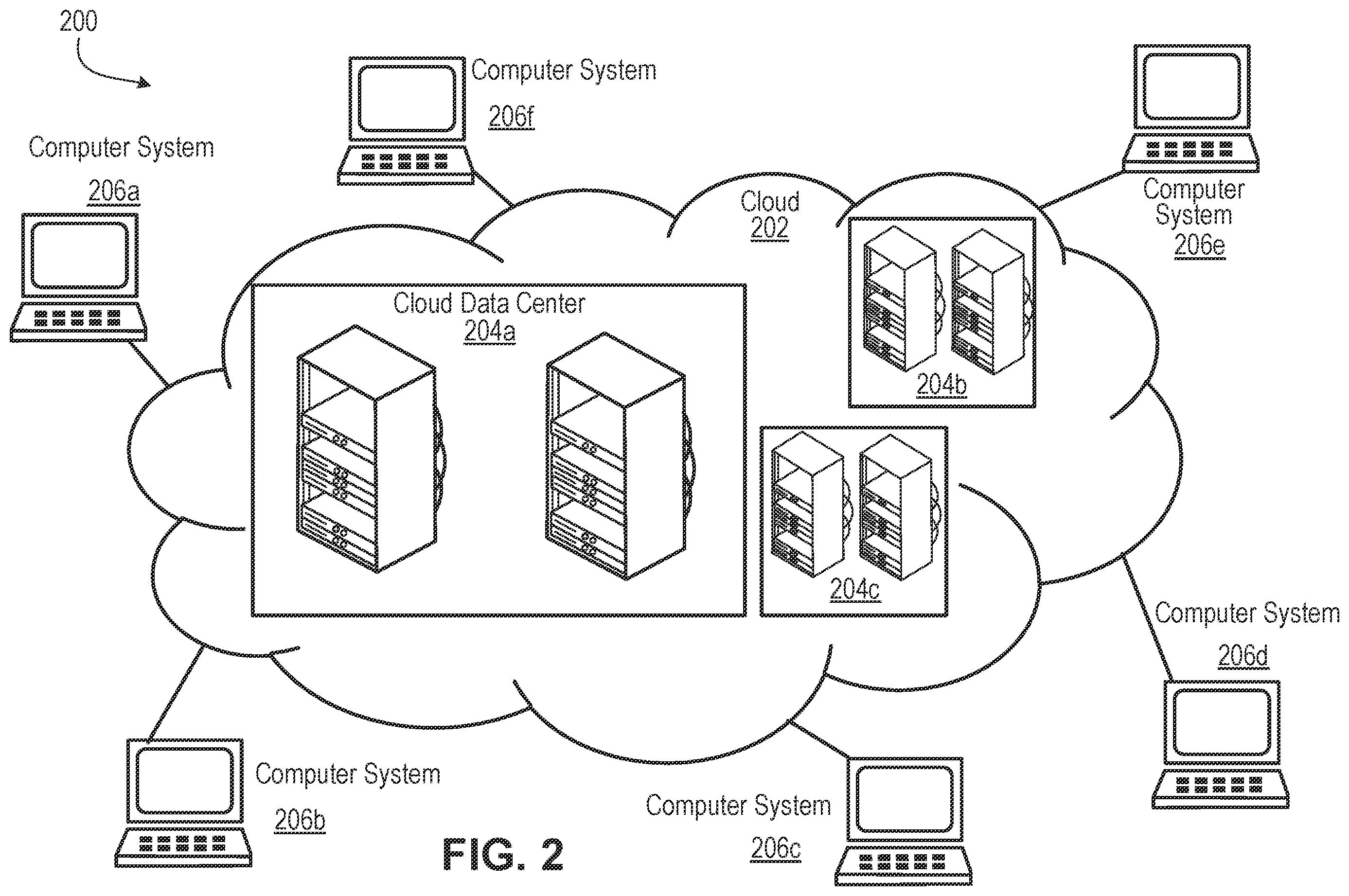 Patent US11814044 Figure 2 – Resolving range rate ambiguity in sensor returns