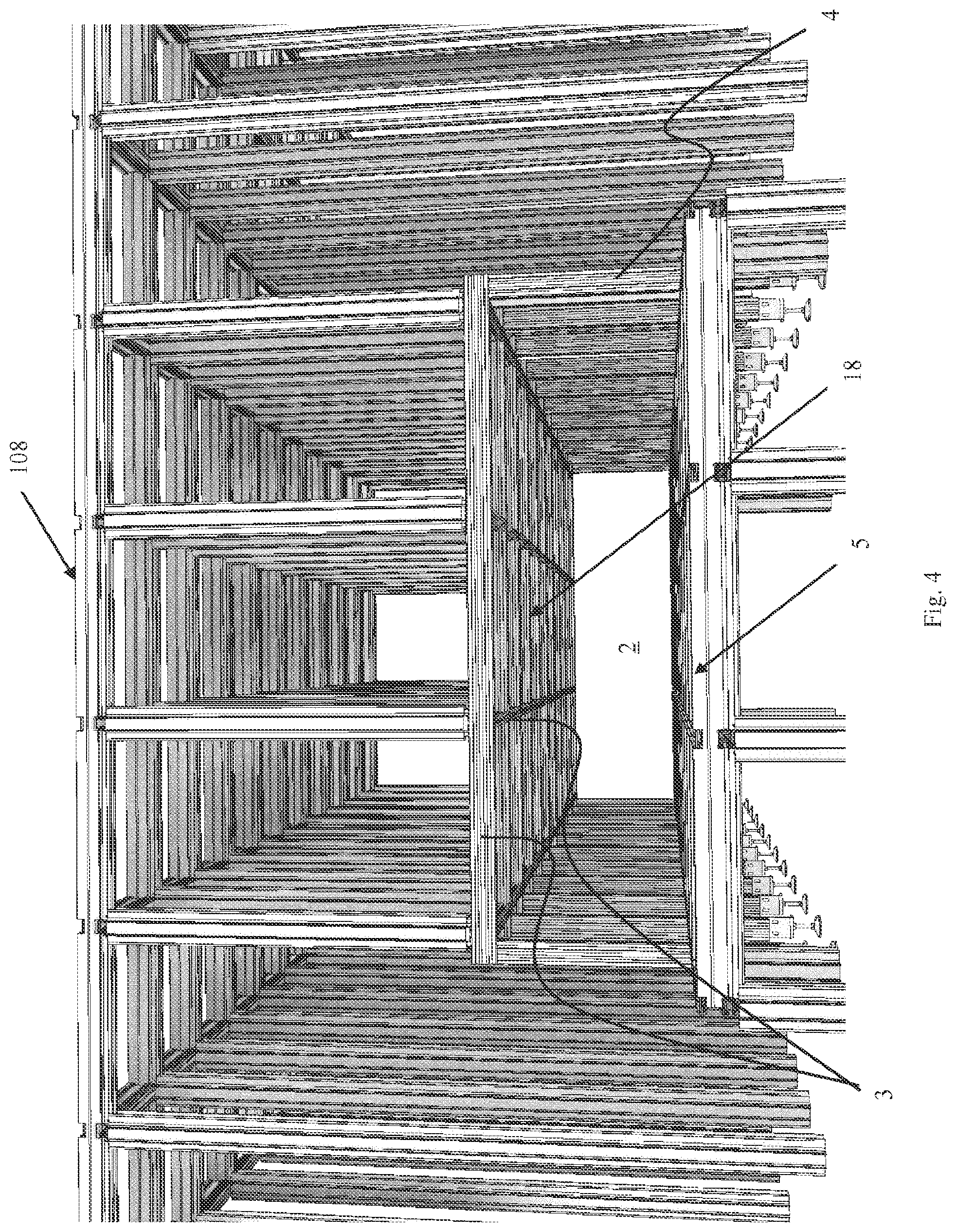 Patent US11814058 Figure 4 – Storage system