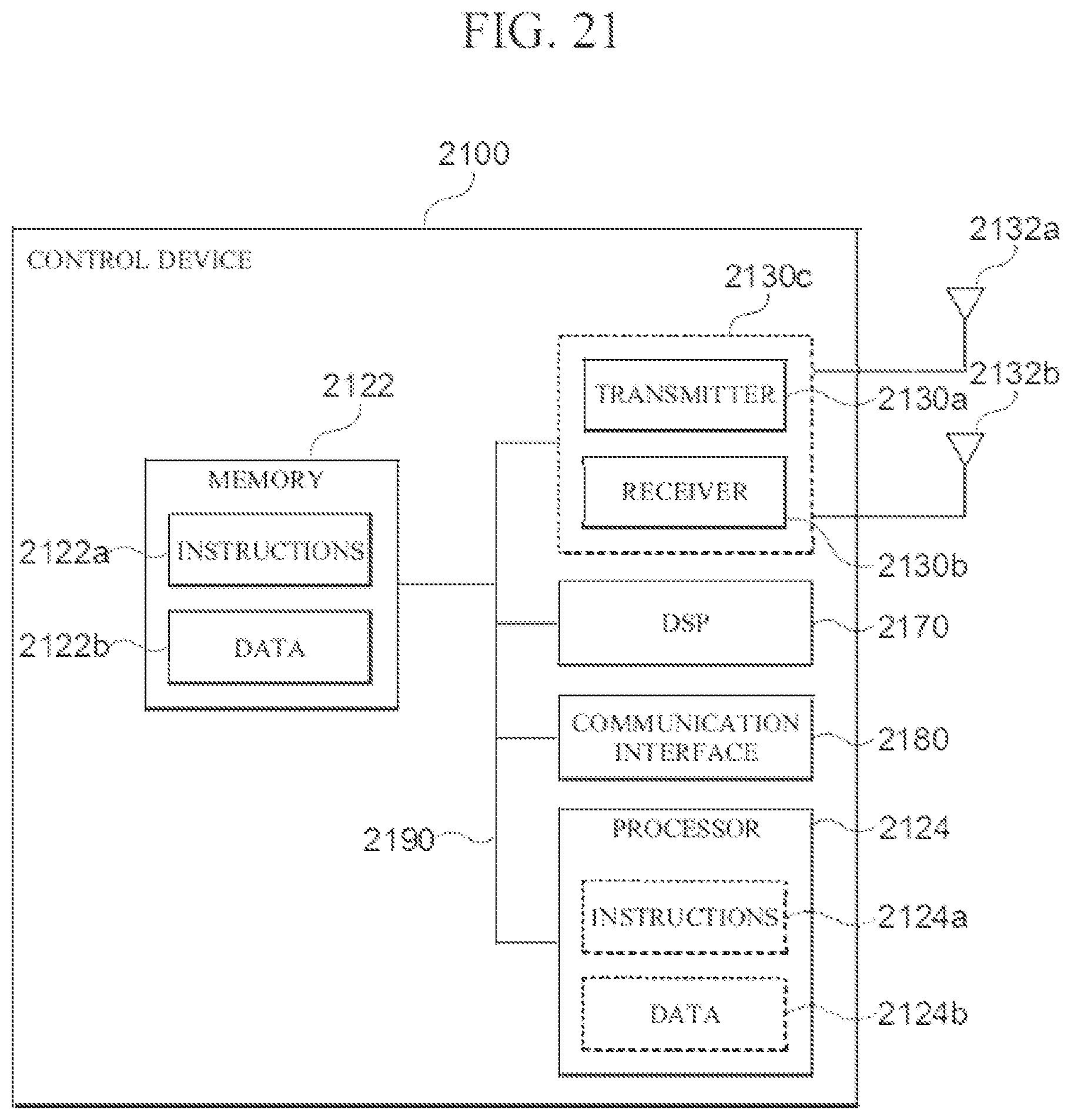 Patent US11814064 Figure 18 – Method, apparatus, electronic device, computer program and computer readable recording medium for measuring inter-vehicle distance using driving image