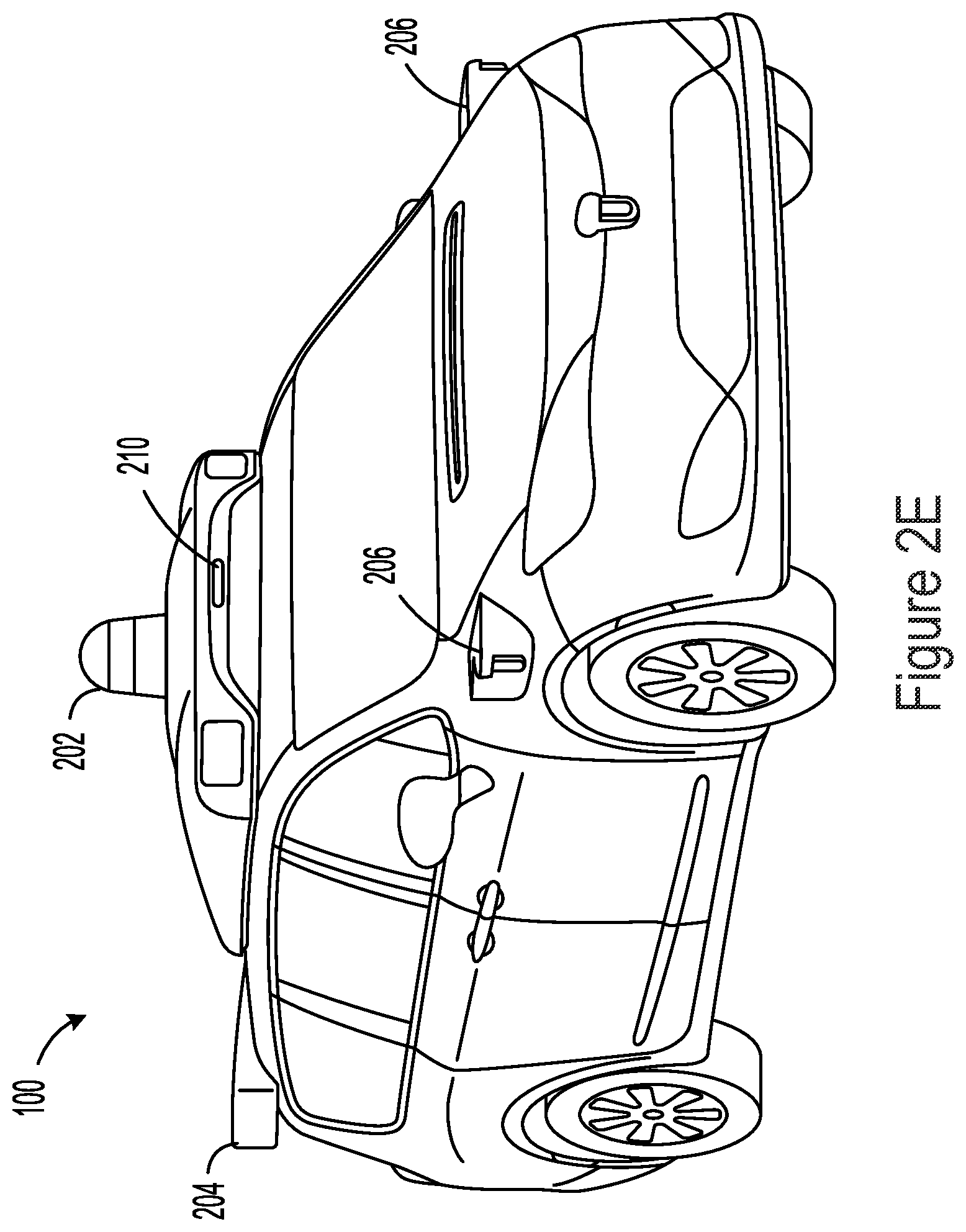 Patent US11814078 Figure 4 – Methods and systems for using remote assistance to maneuver an autonomous vehicle to a location