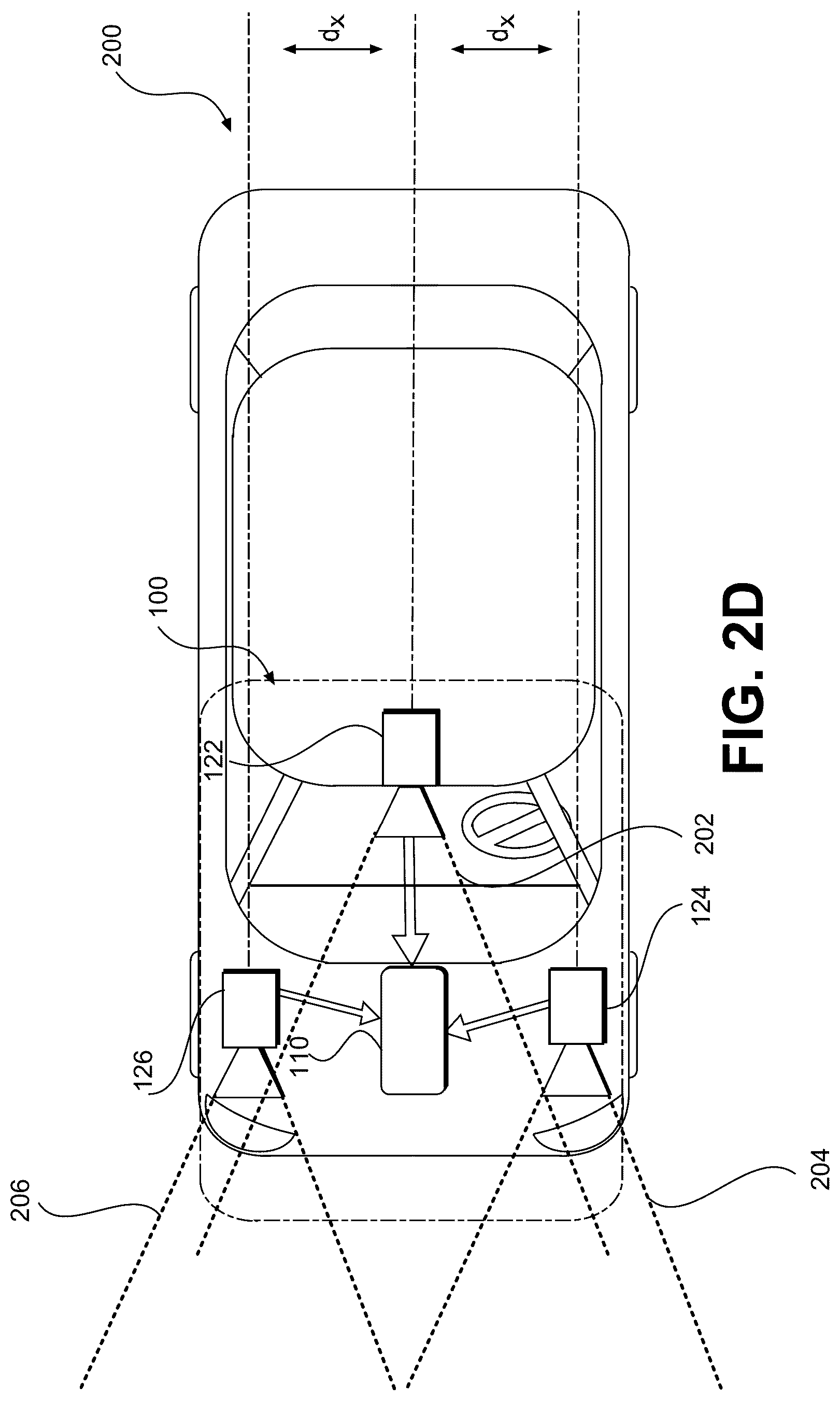 Patent US11814079 Figure 5 – Systems and methods for identifying potential communication impediments
