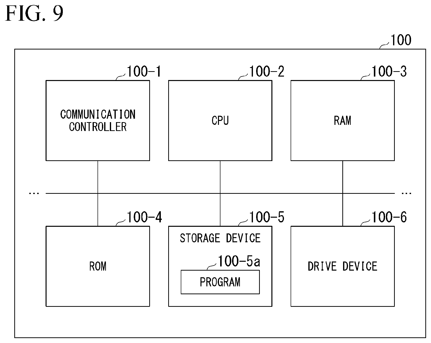 Patent US11814082 Figure 9 – Mobile object control method, mobile object control device, and storage medium