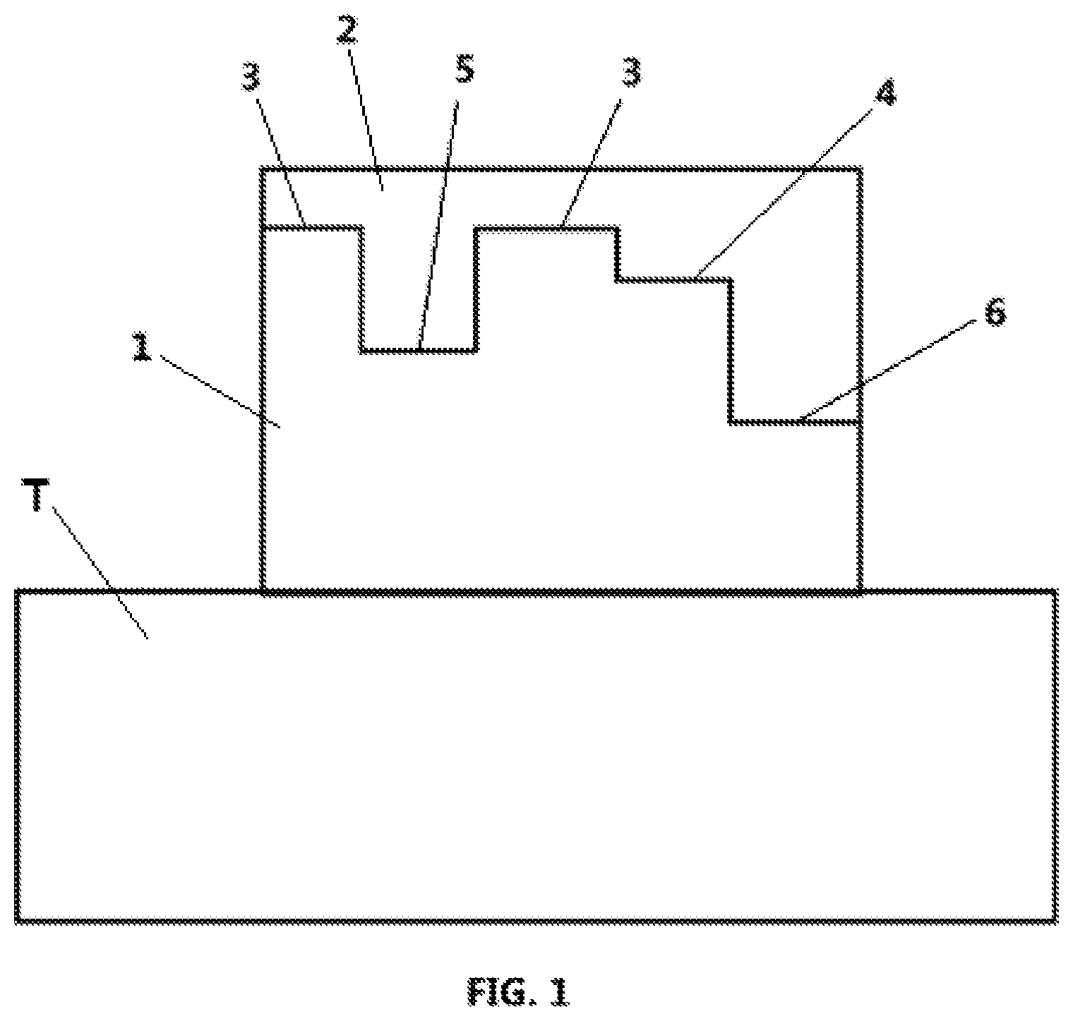 Patent US11814089 — Encoded information means located on an infrastructure to be decoded by sensors located on mobiles — Figure 1