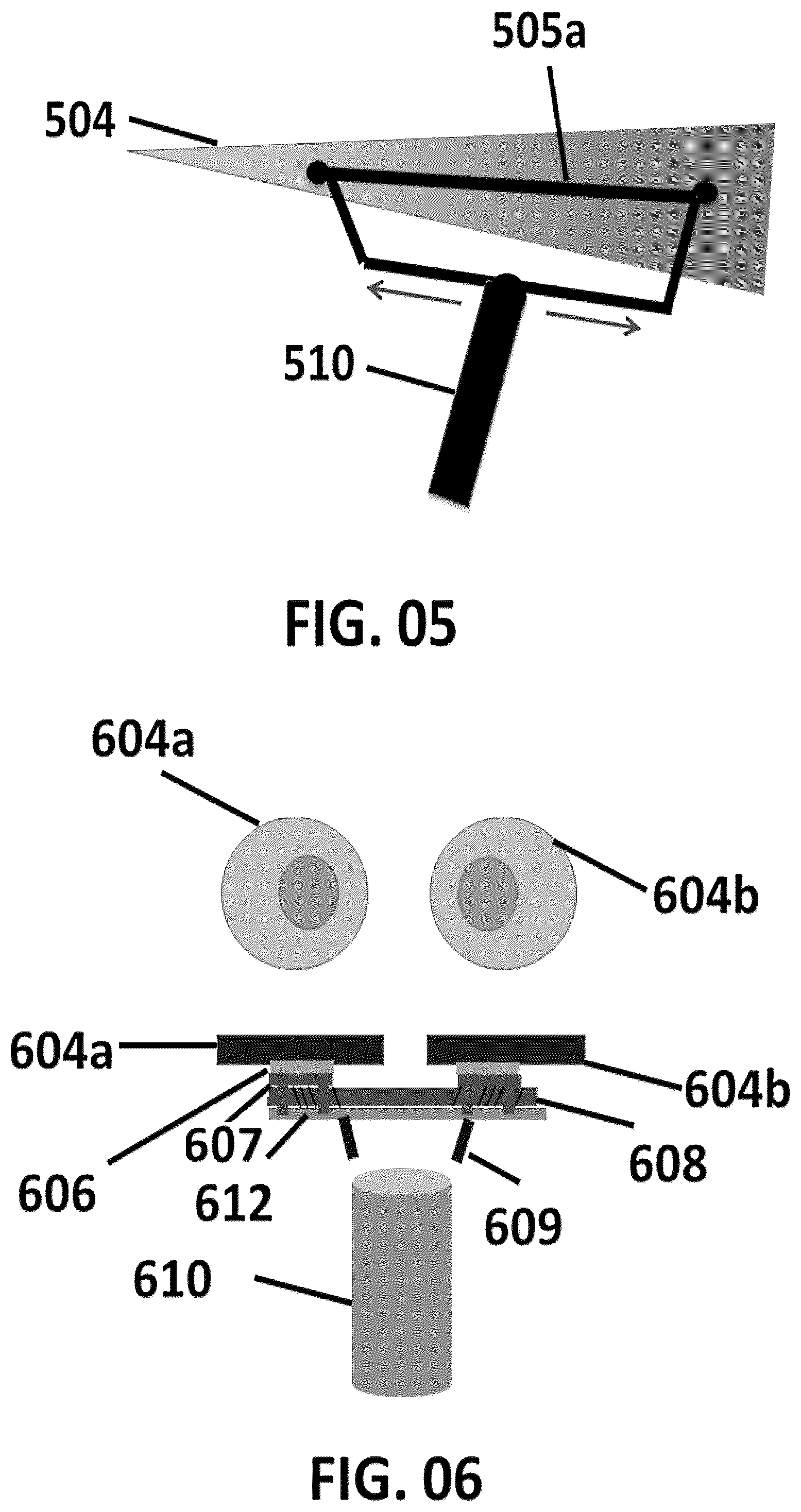 Patent US11814123 Figure 3 – Ergonomically designed bicycle saddle