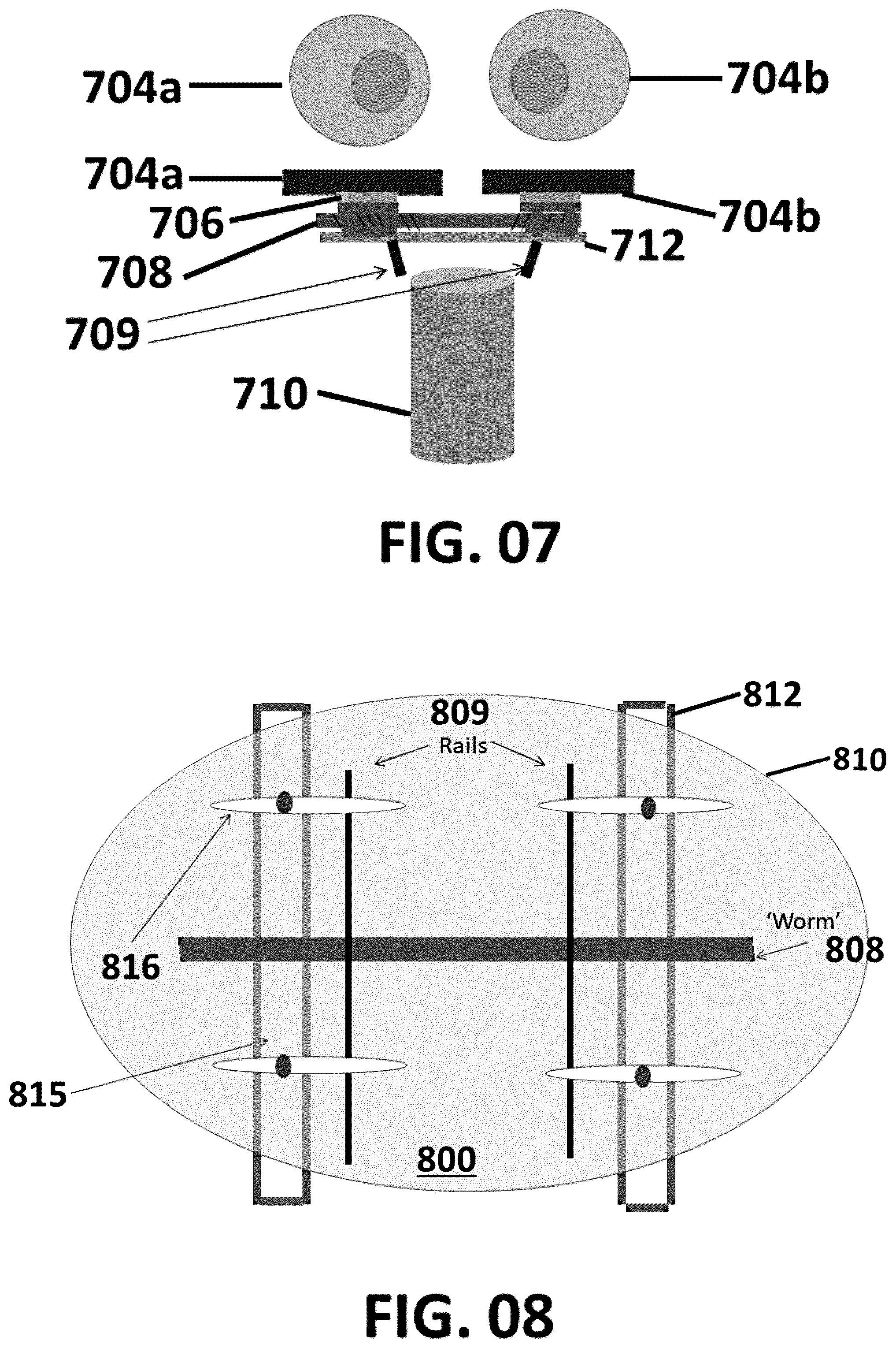 Patent US11814123 Figure 4 – Ergonomically designed bicycle saddle
