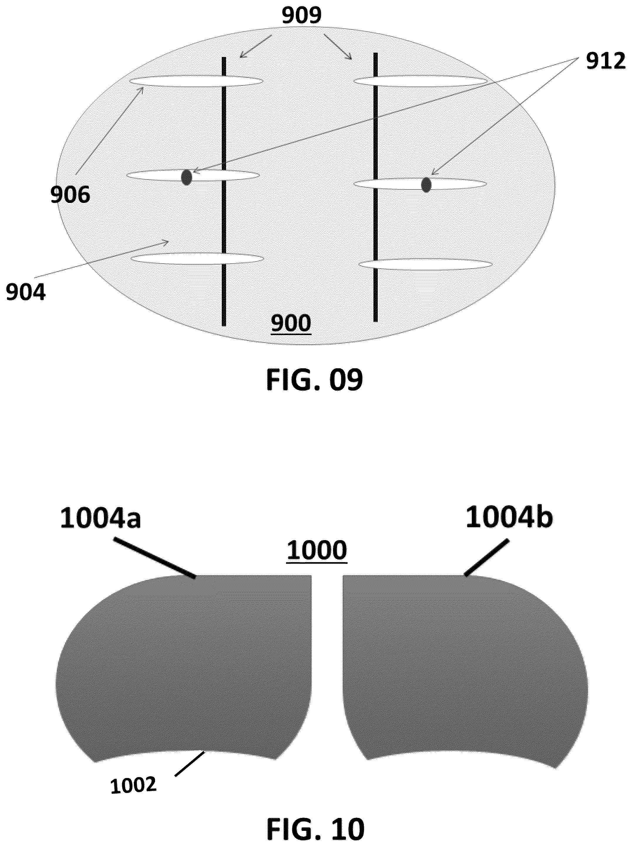 Patent US11814123 Figure 5 – Ergonomically designed bicycle saddle