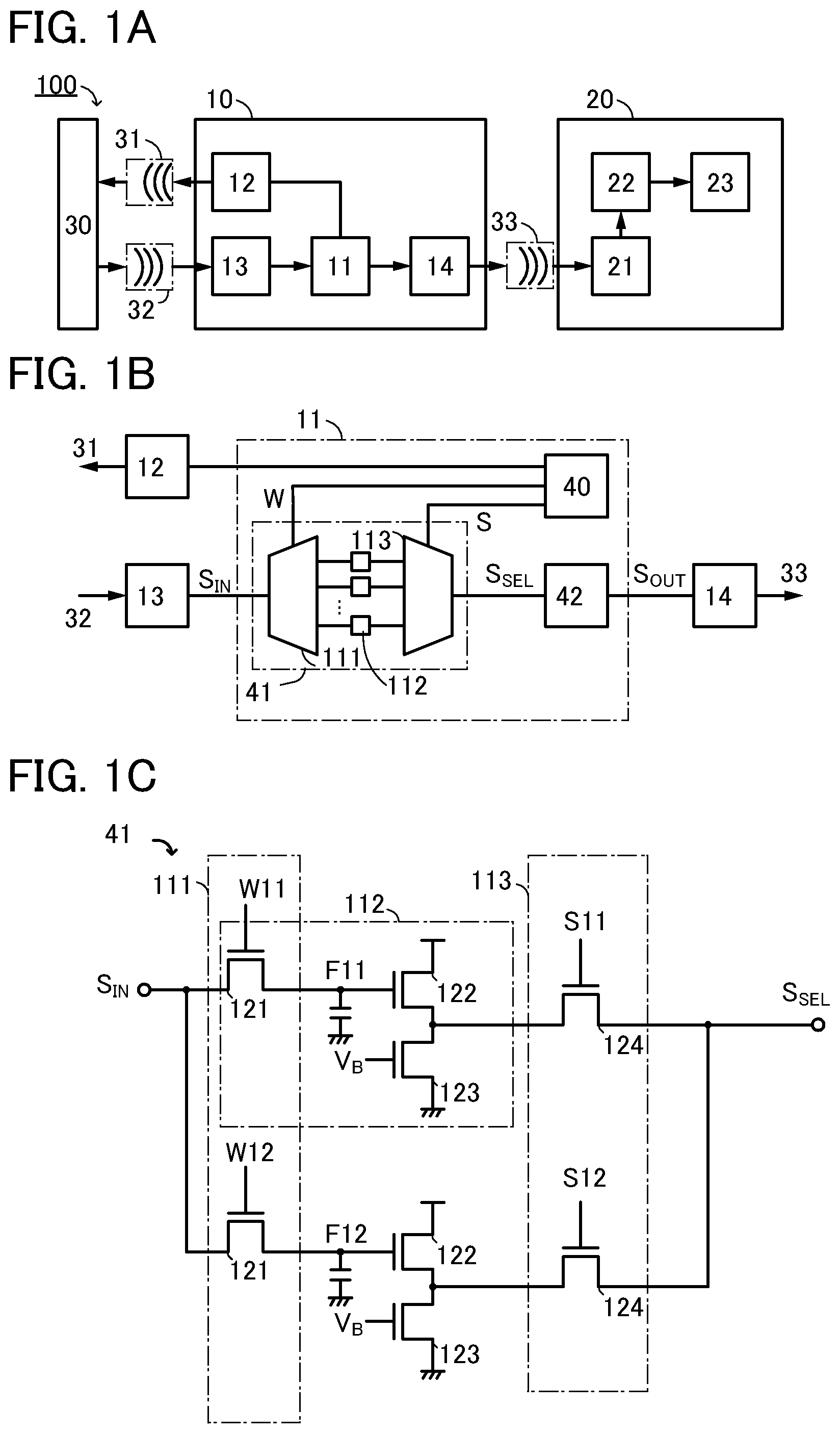 Patent US11814126 — Driver alert system — Figure 1