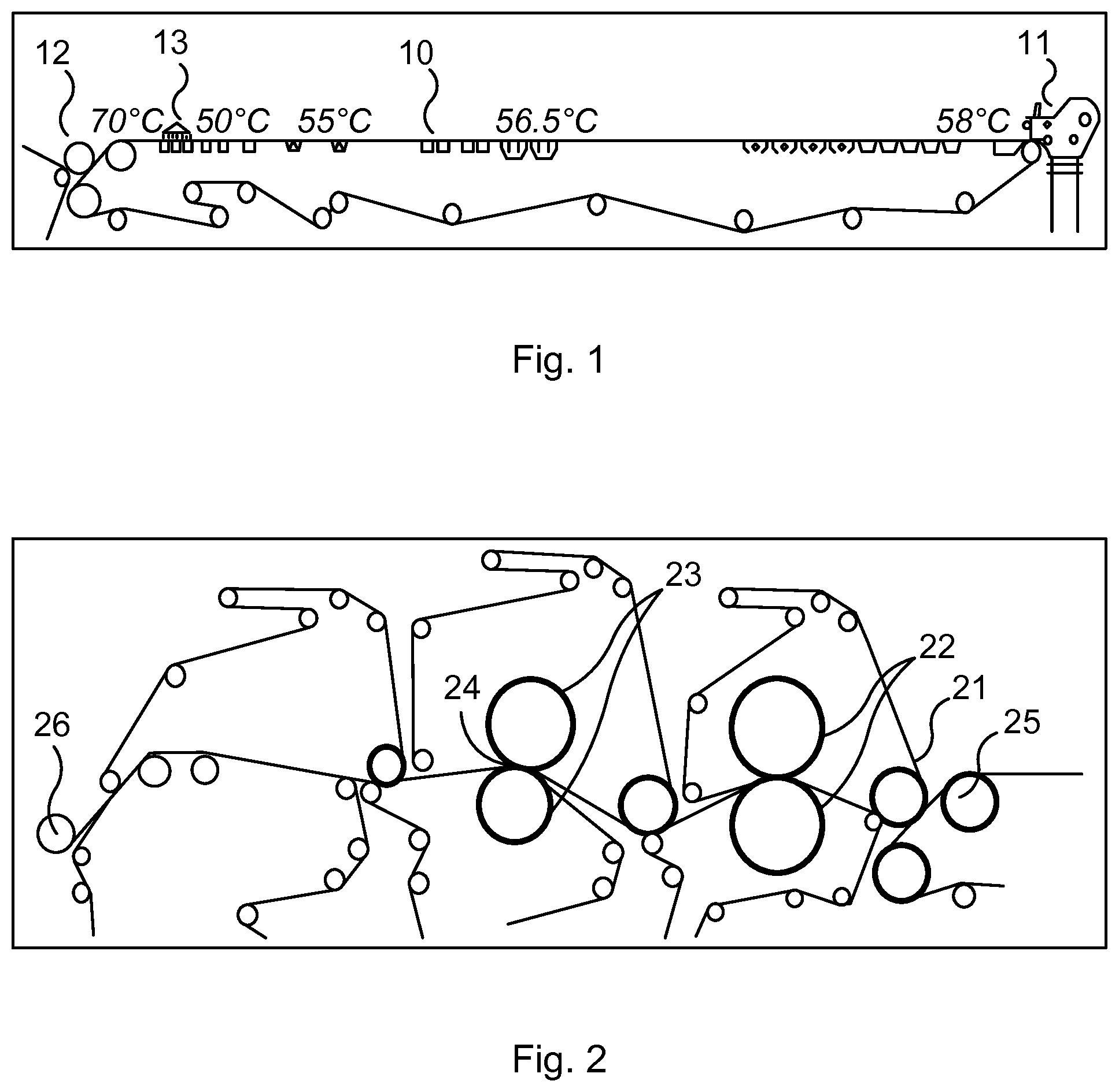 Patent US11814227 — High-strength fluting from NSSC pulp — Figure 1