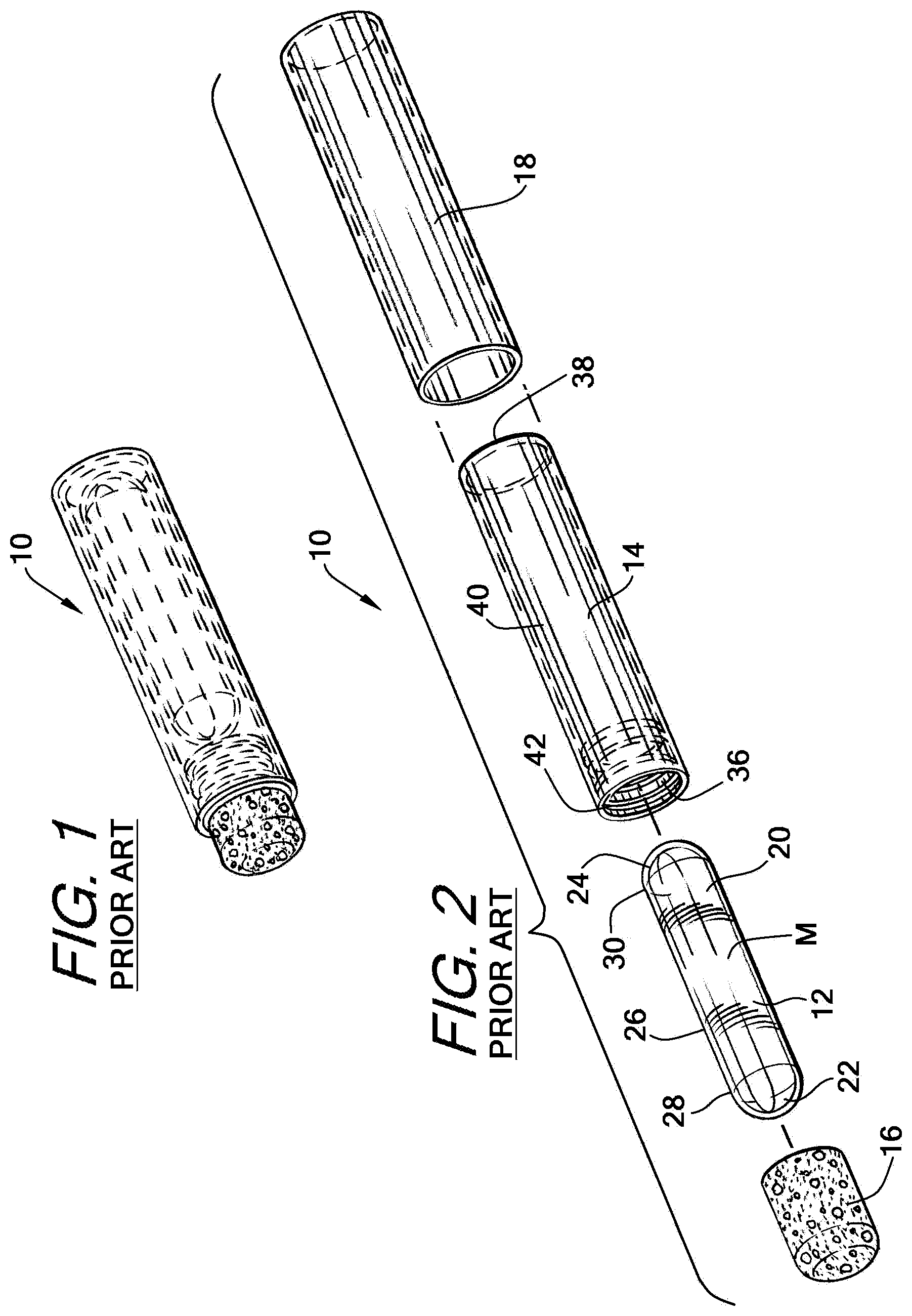 Patent US11814237 — Dispenser actuator assembly — Figure 1